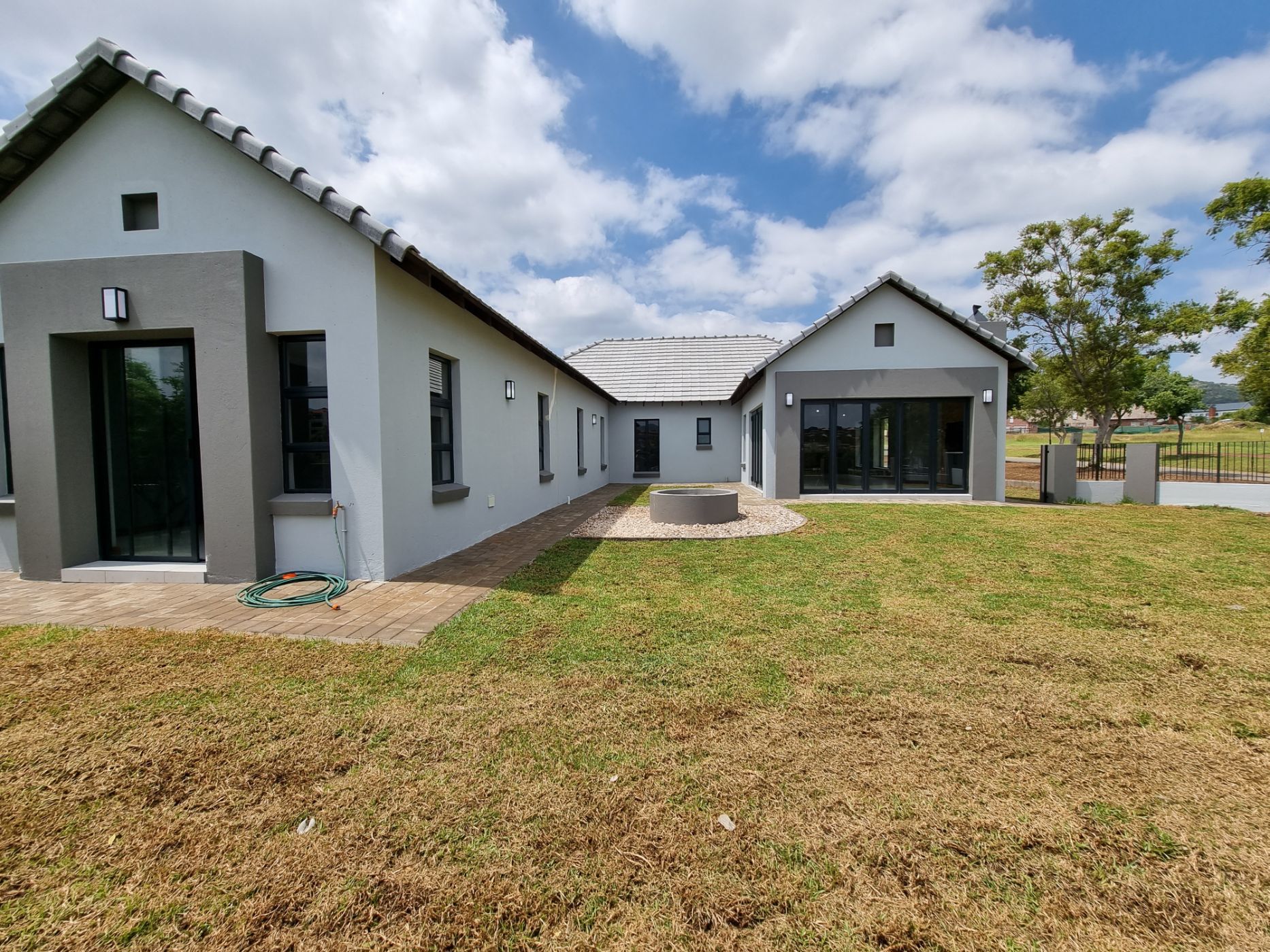 4 Bedroom Security Estate Home For Sale Meerhof 1HR1606995 Pam