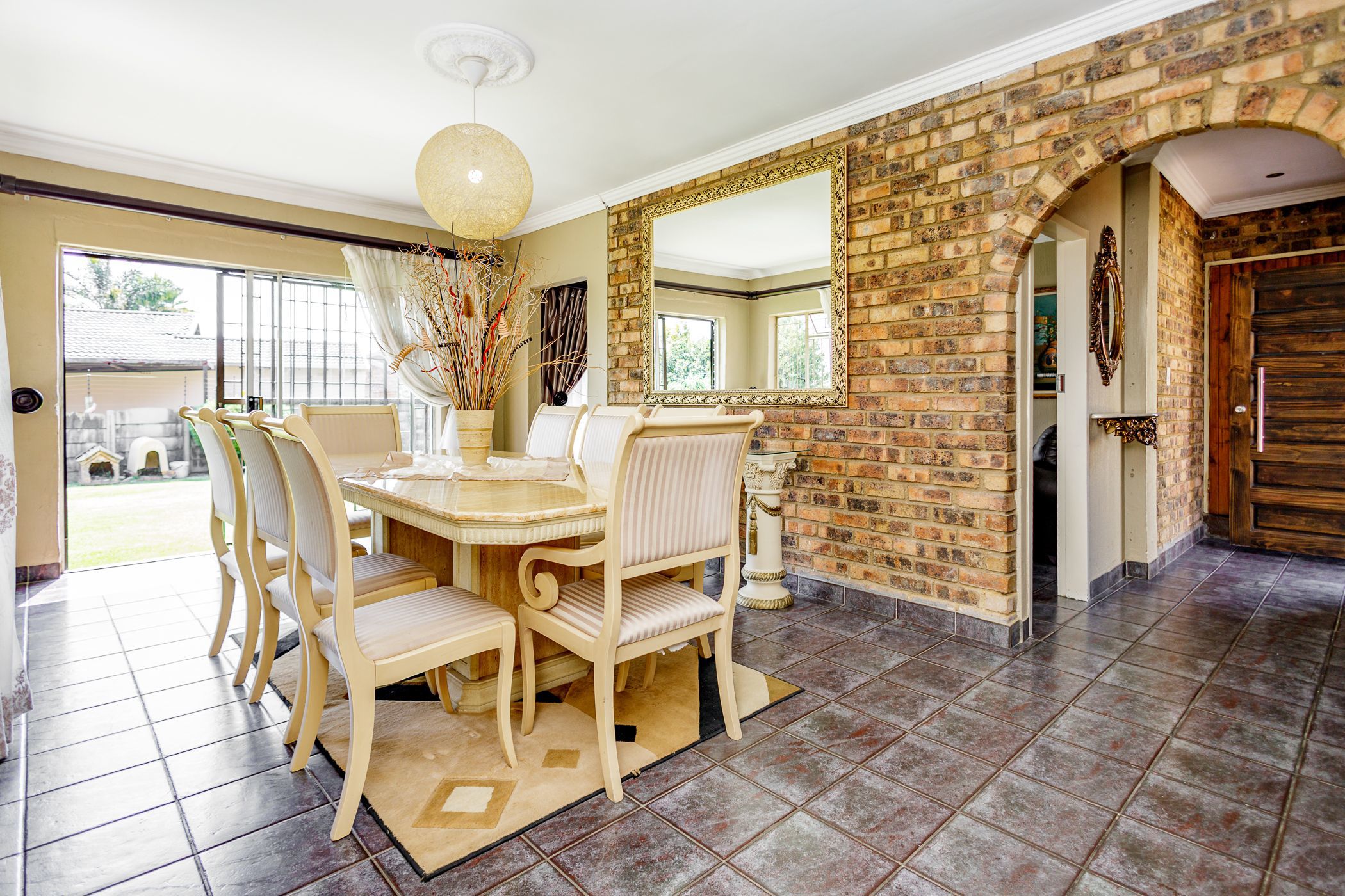 3 Bedroom House For Sale Norkem Park KTP1624855 Pam Golding