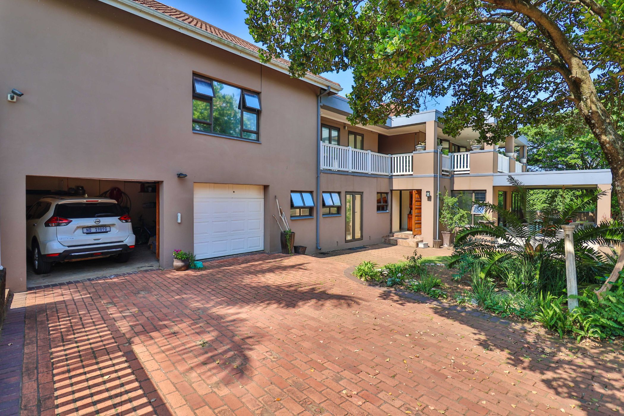 4 Bedroom House For Sale Athlone Park 1WB1605735 Pam Golding