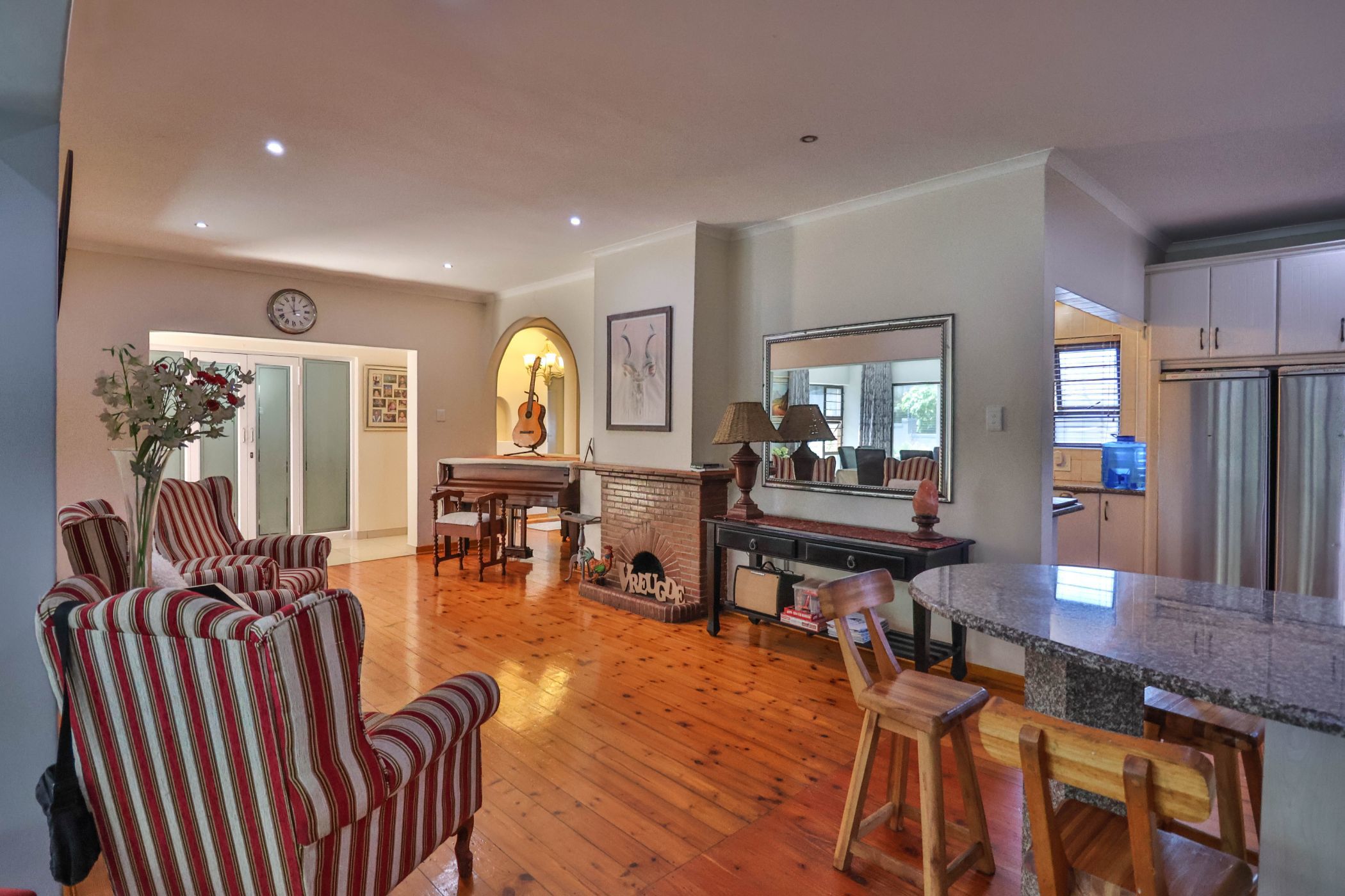 4 Bedroom House For Sale Athlone Park 1WB1605735 Pam Golding