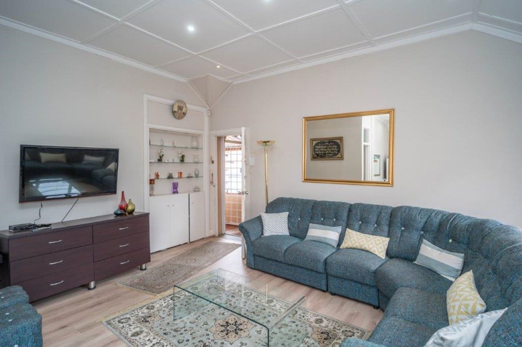 2 Bedroom Apartment For Sale Musgrave 1DA1608759 Pam Golding Properties