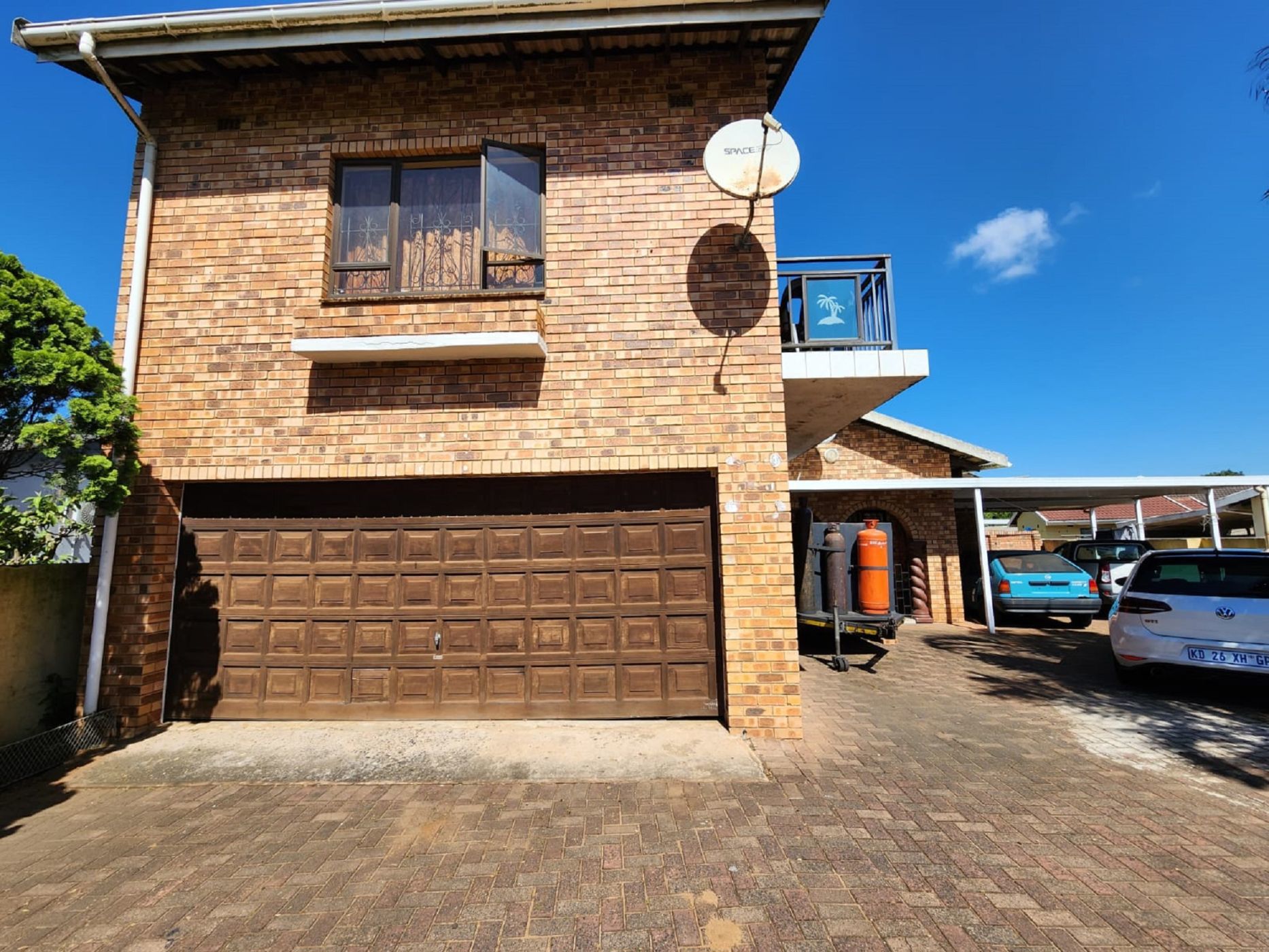 4 Bedroom House For Sale Brackenham 1RY1608632 Pam Golding Properties