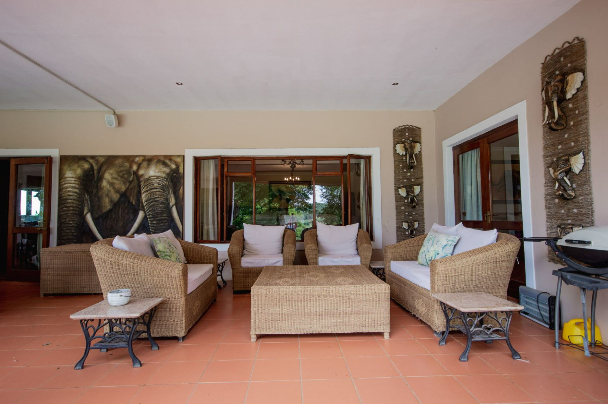 140 hectare Lifestyle Property For Sale Lions River 1PM1608187