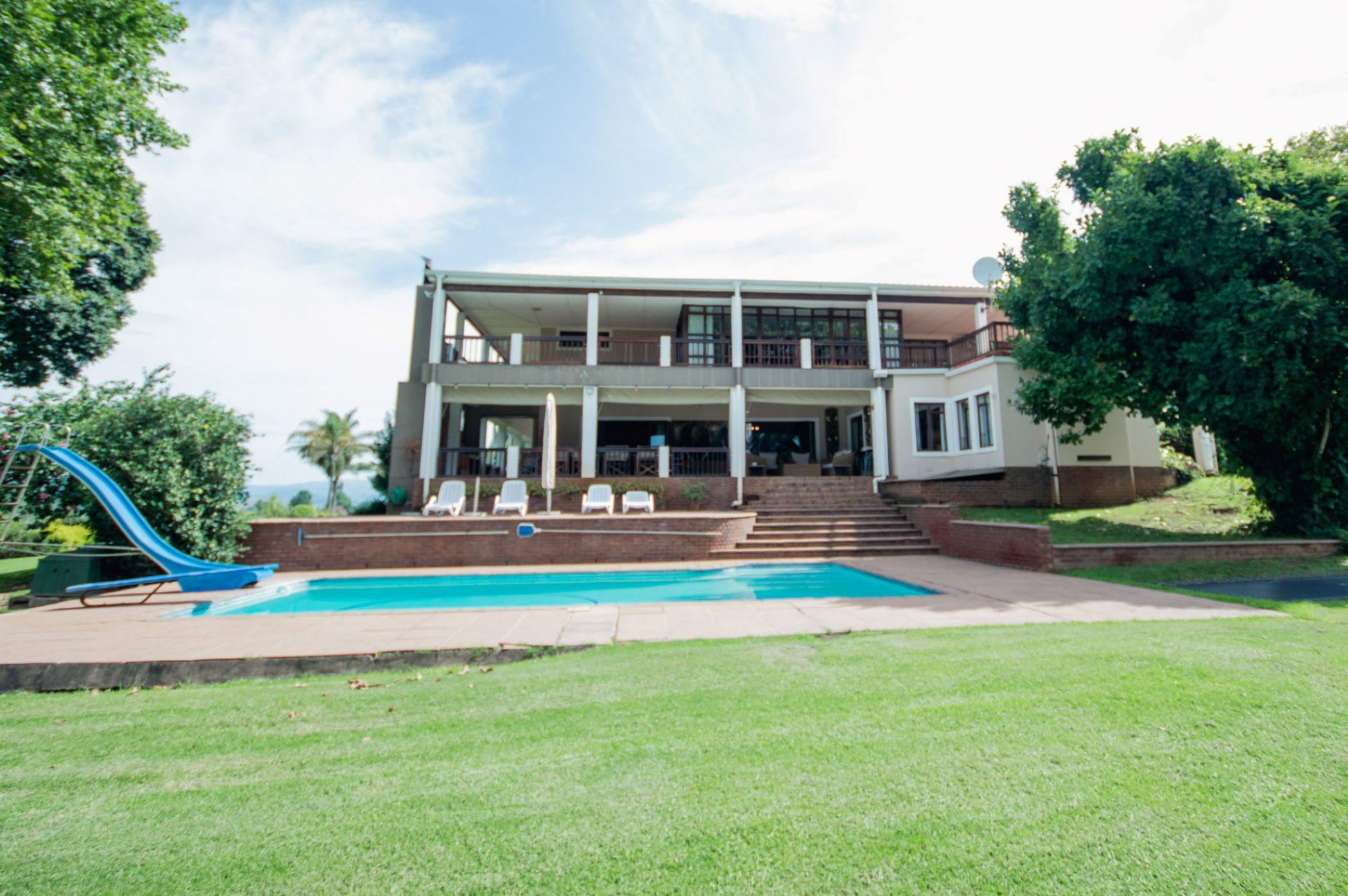 140 hectare Lifestyle Property For Sale Lions River 1PM1608187