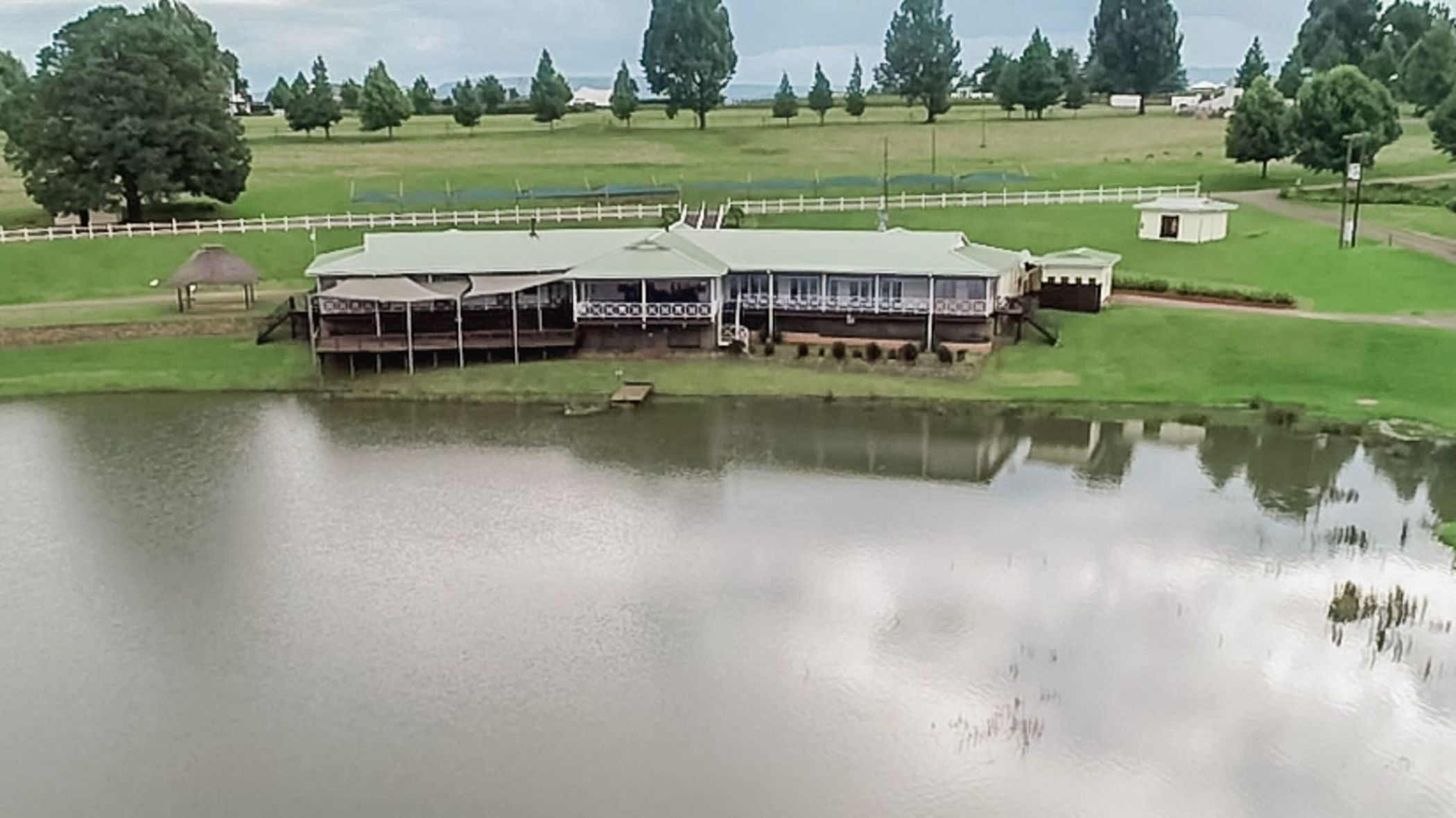 140 hectare Lifestyle Property For Sale Lions River 1PM1608187