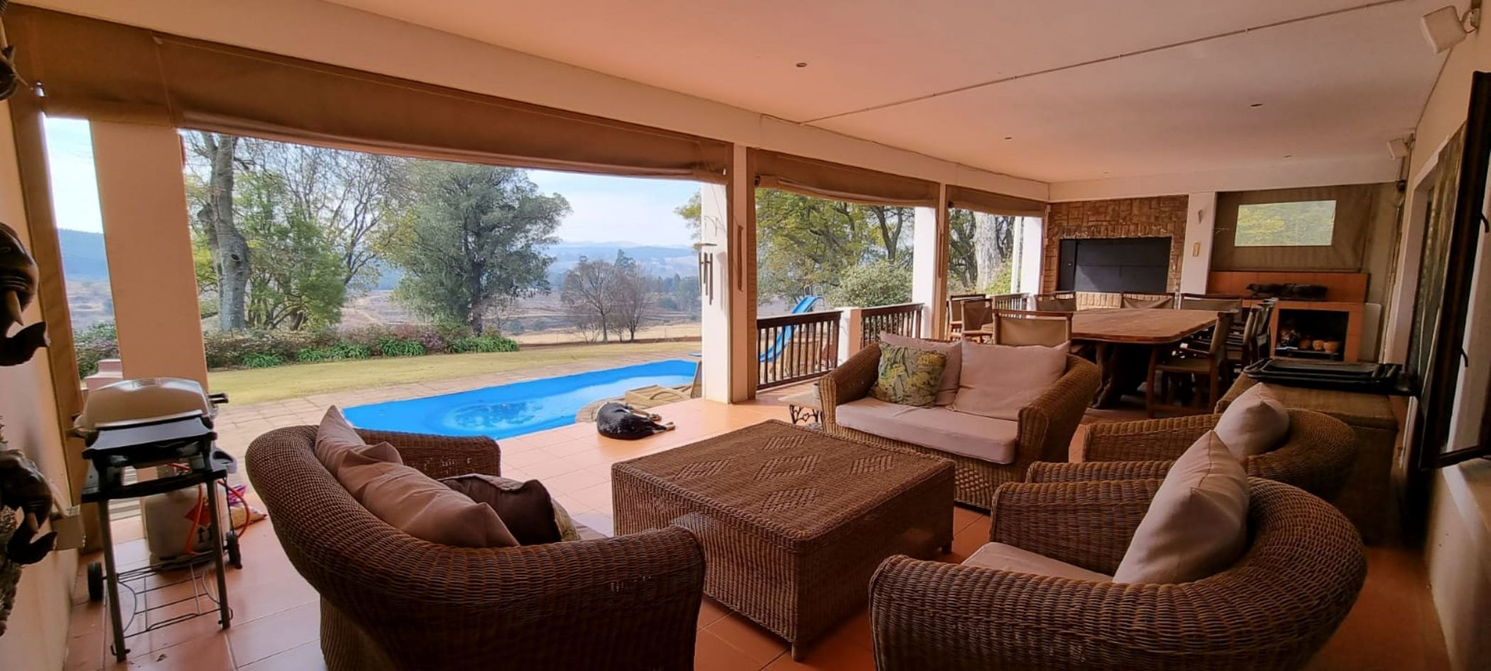 140 hectare Lifestyle Property For Sale Lions River 1PM1608187