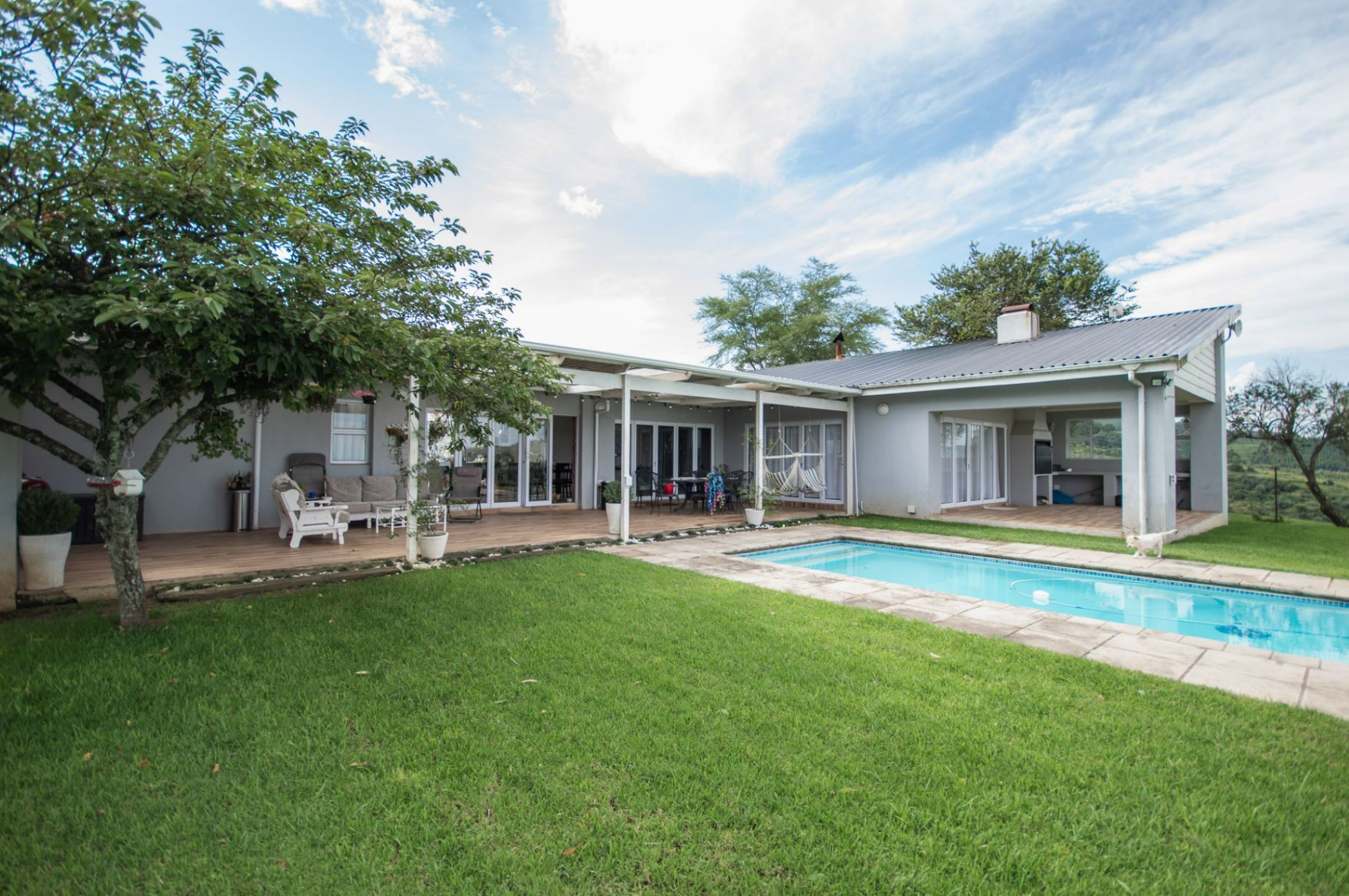 140 hectare Lifestyle Property For Sale Lions River 1PM1608187