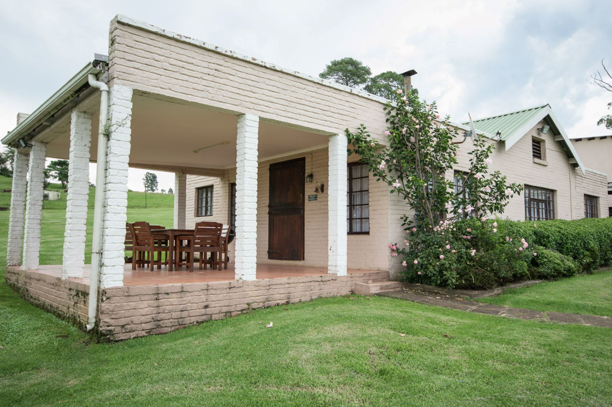 140 hectare Lifestyle Property For Sale Lions River 1PM1608187