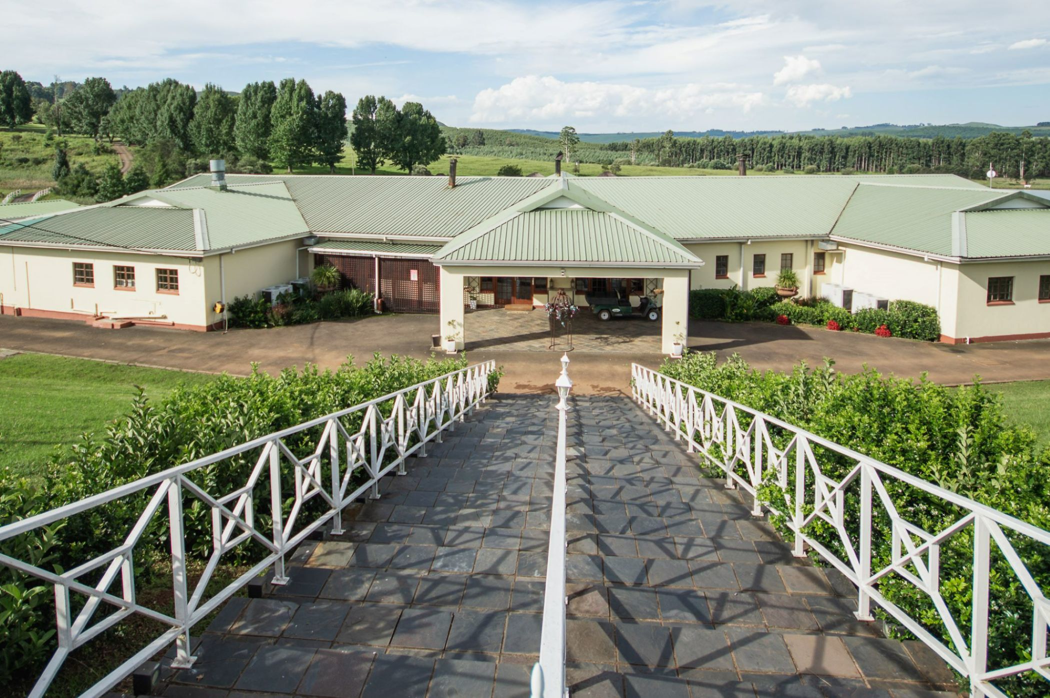 140 hectare Lifestyle Property For Sale Lions River 1PM1608187