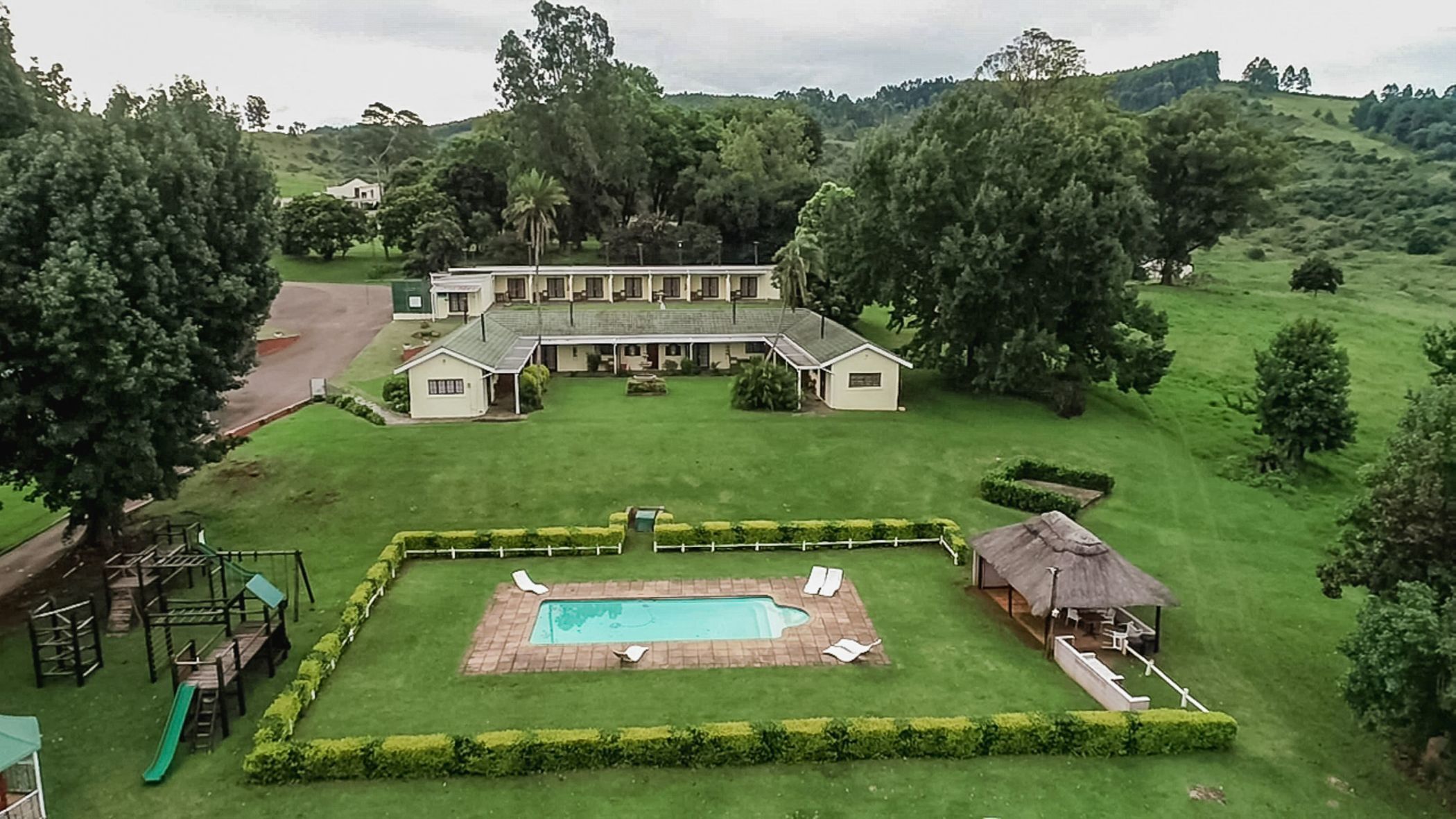 140 hectare Lifestyle Property For Sale Lions River 1PM1608187