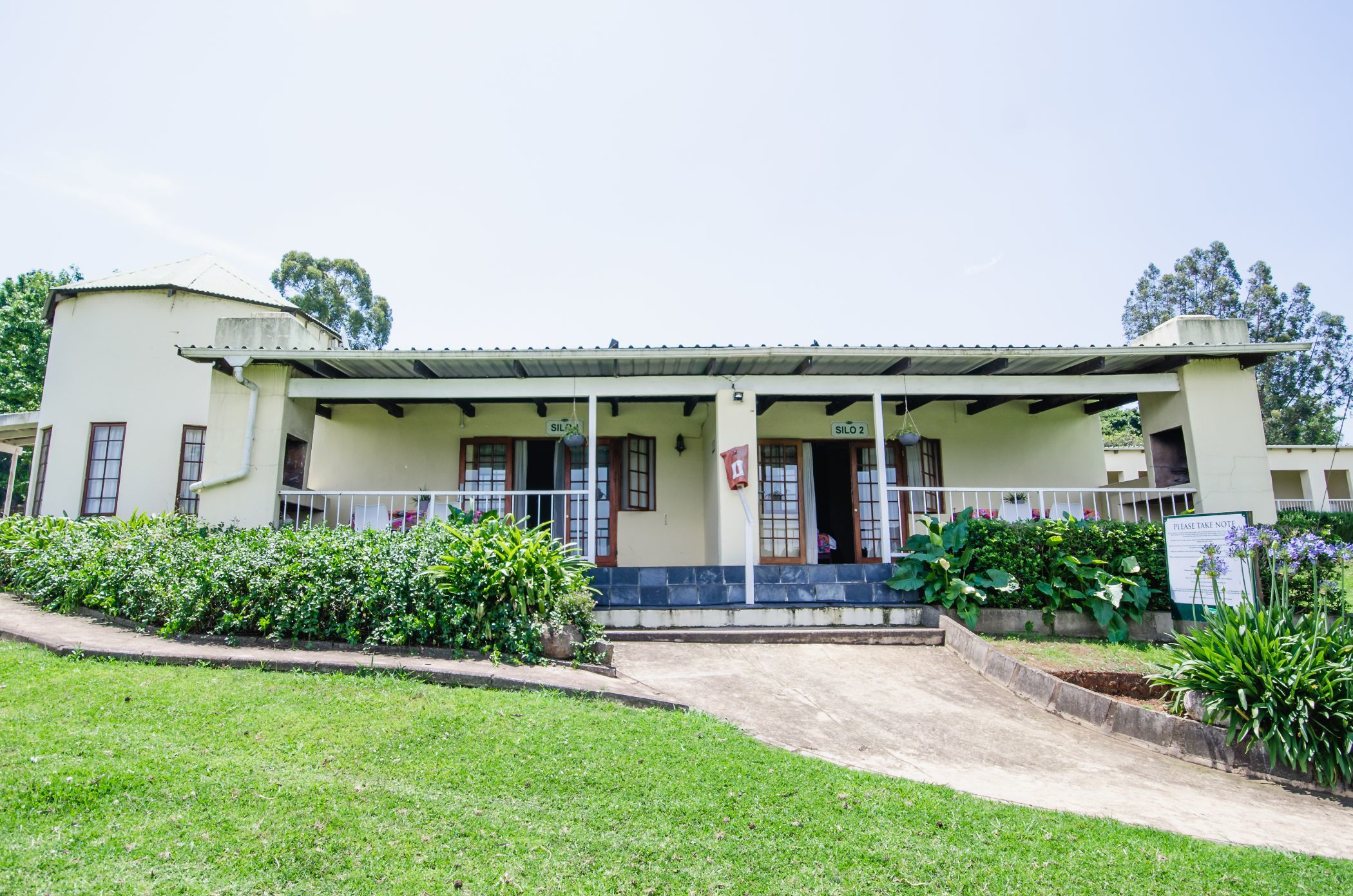 140 hectare Lifestyle Property For Sale Lions River 1PM1608187