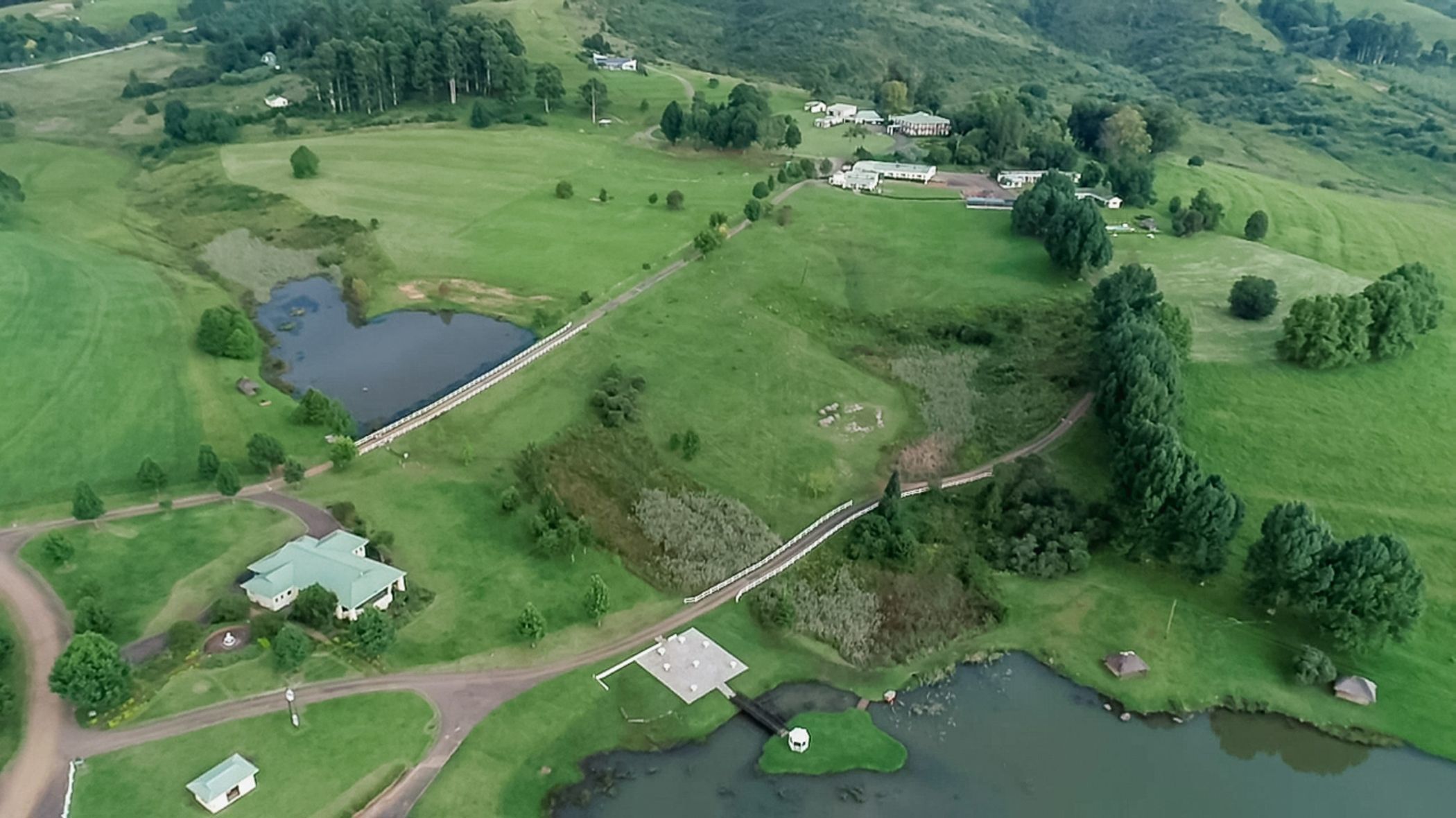 140 hectare Lifestyle Property For Sale Lions River 1PM1608187