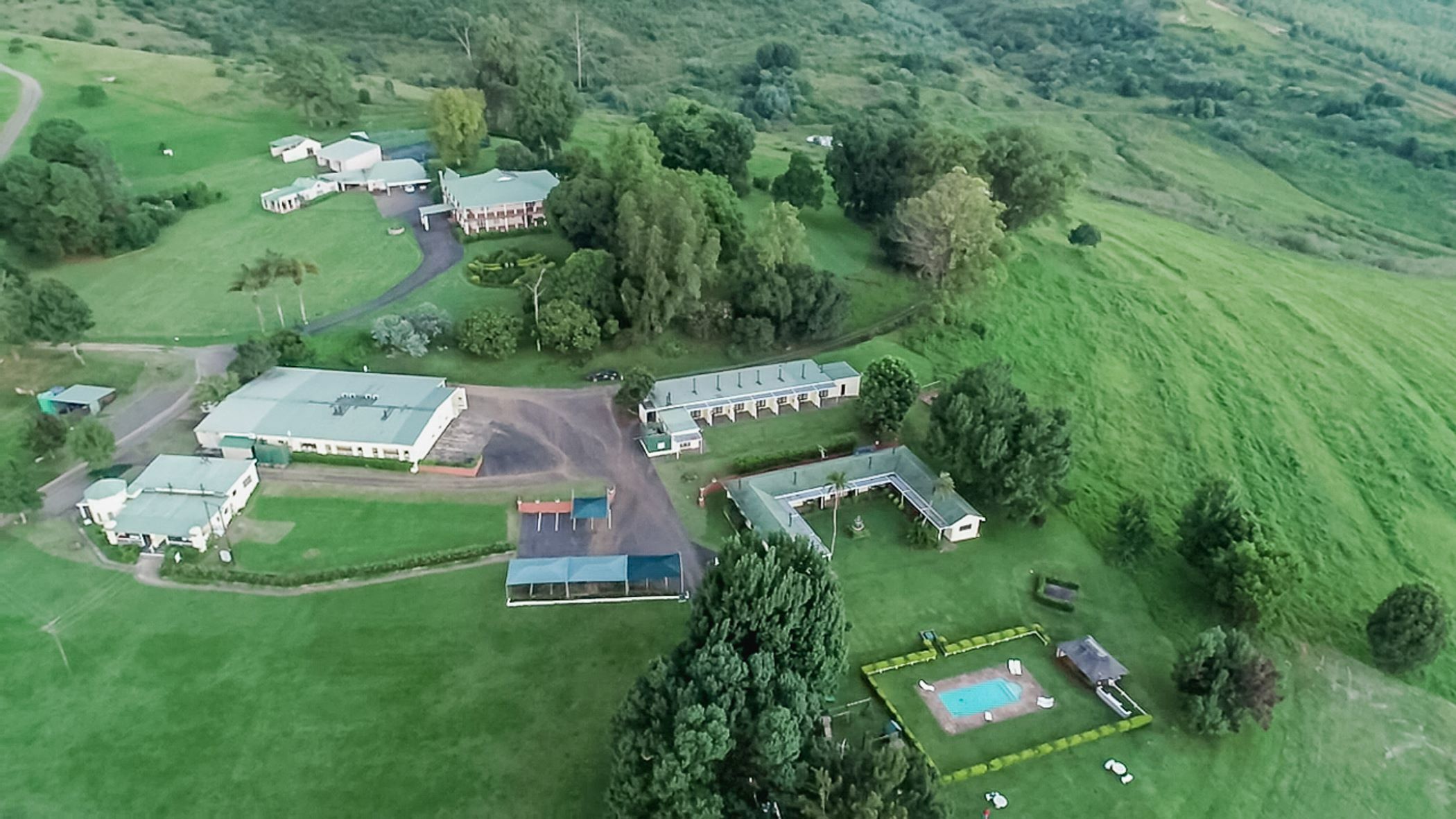 140 hectare Lifestyle Property For Sale Lions River 1PM1608187