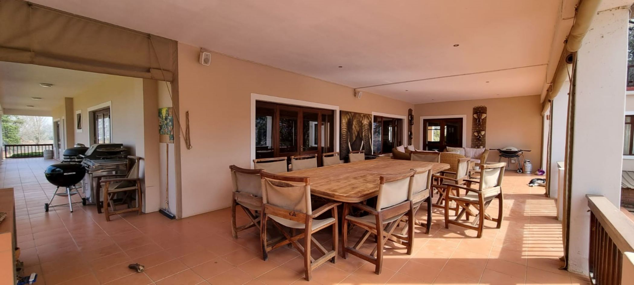 140 hectare Lifestyle Property For Sale Lions River 1PM1608187