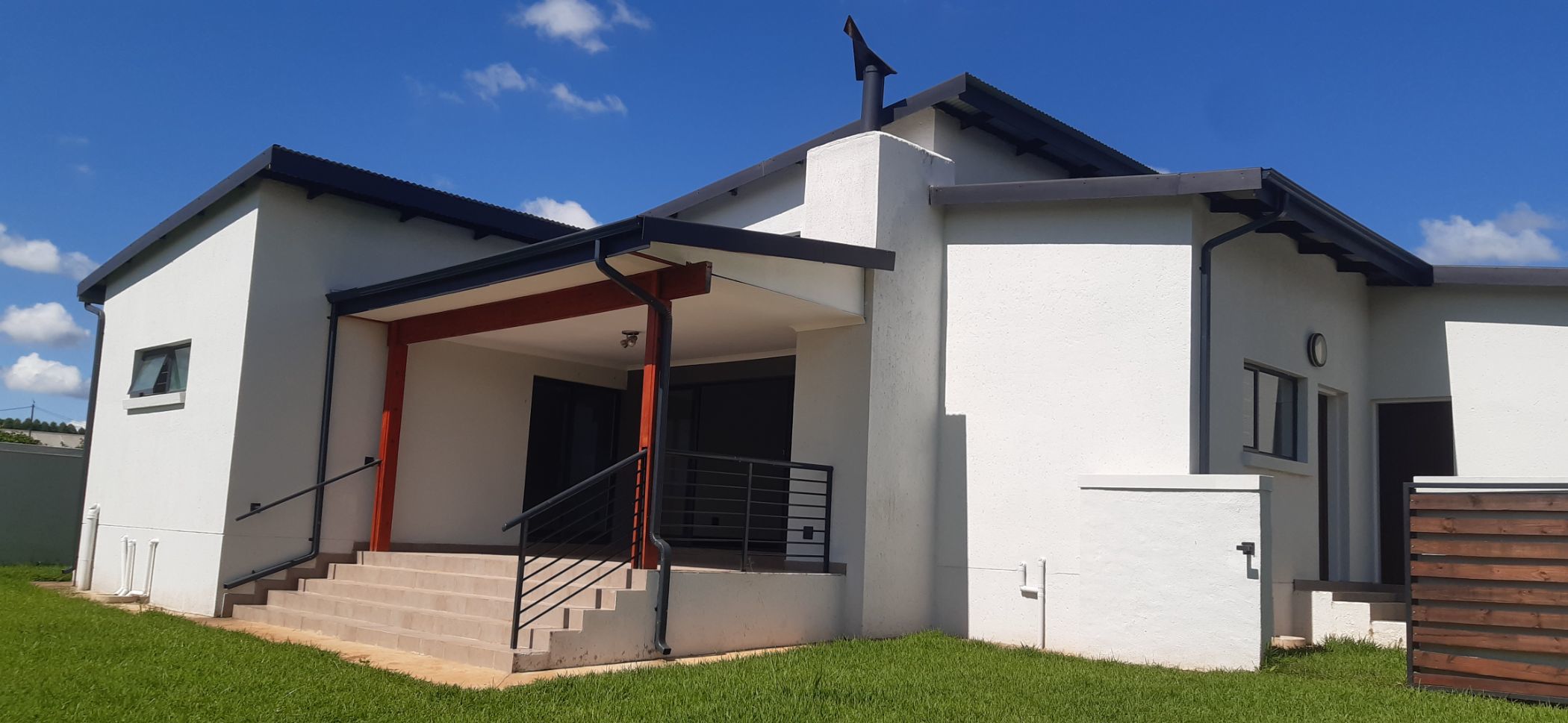 3 bedroom house for sale in Riverside Estate, Tzaneen