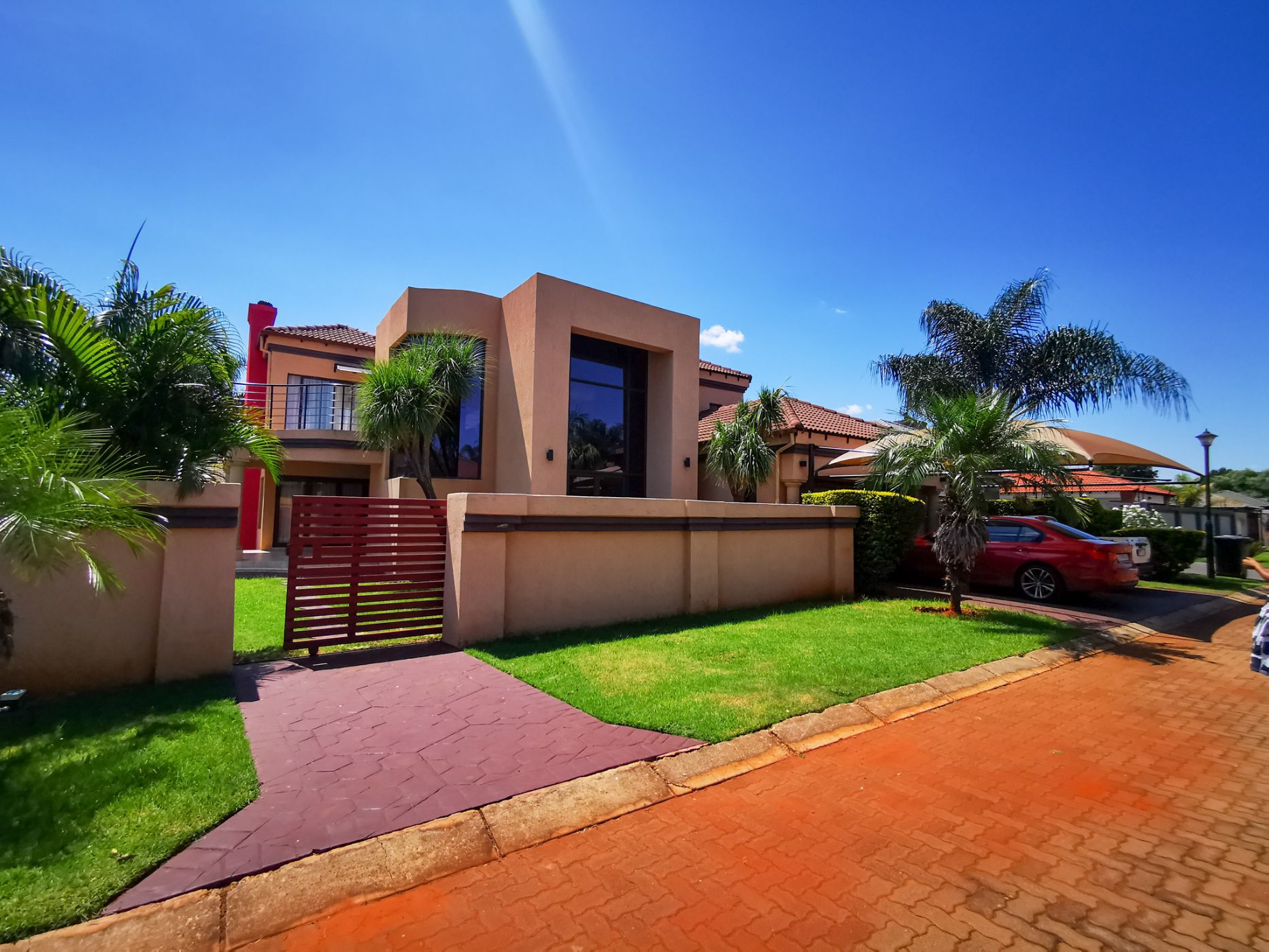 4 Bedroom House For Sale Montana (Pretoria North) PTM1608192 Pam