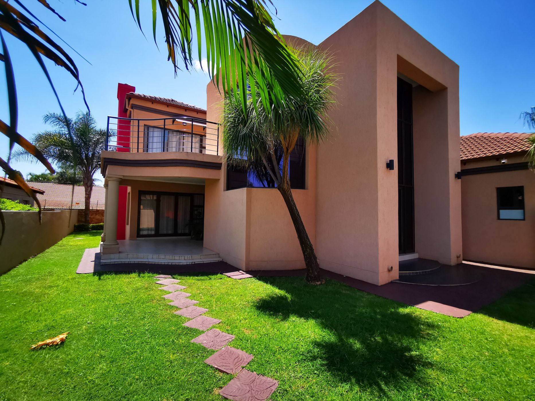 4 Bedroom House For Sale Montana (Pretoria North) PTM1608192 Pam