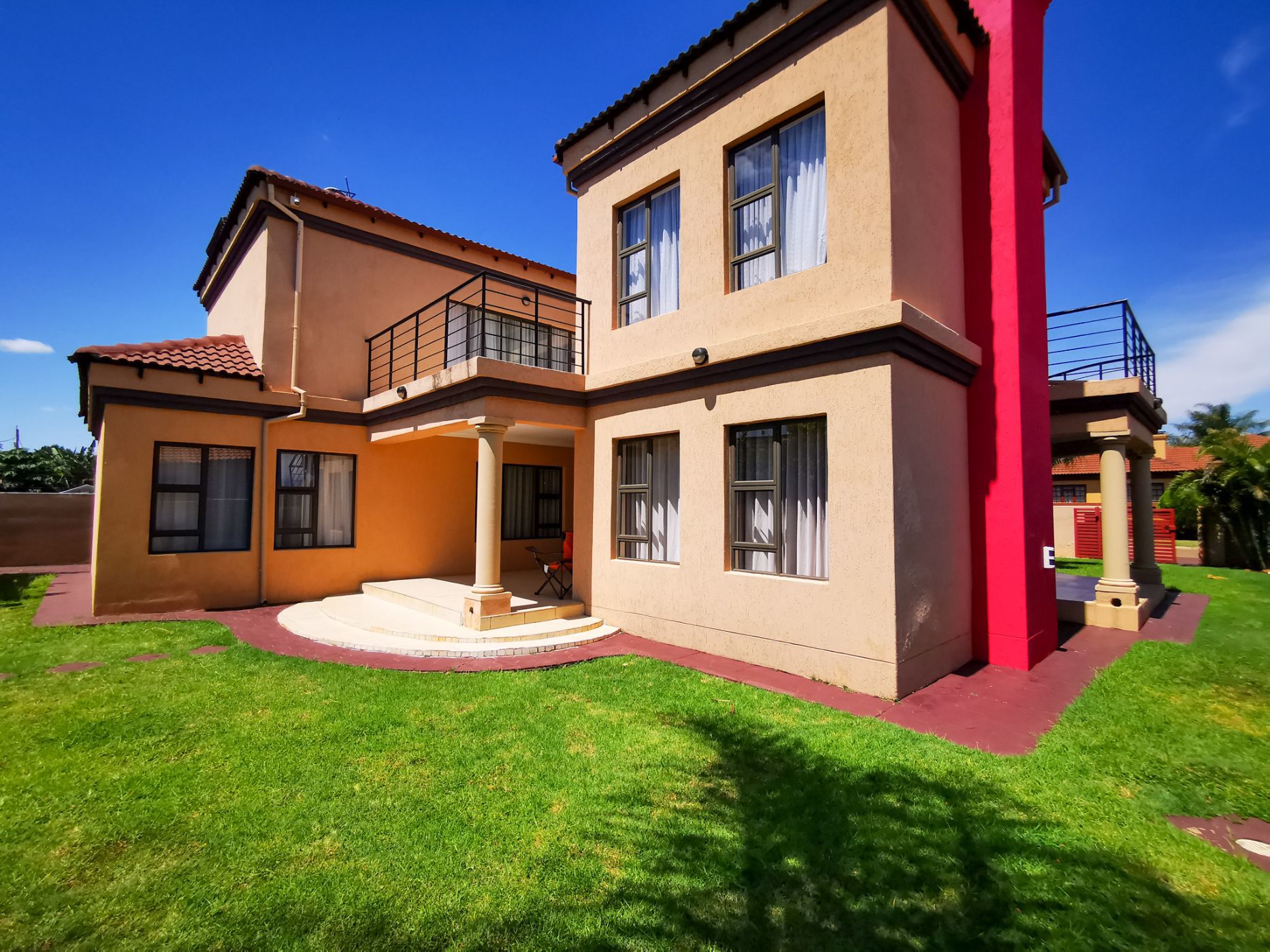 4 Bedroom House For Sale Montana (Pretoria North) PTM1608192 Pam