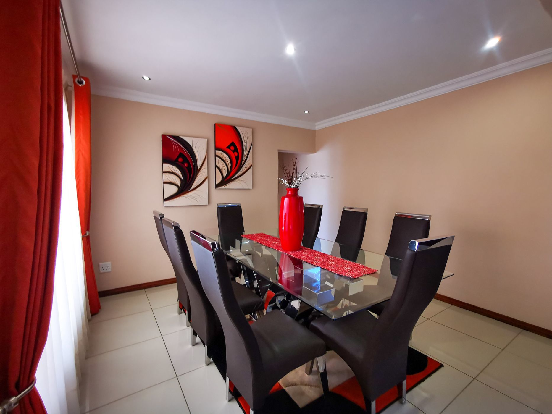4 Bedroom House For Sale Montana (Pretoria North) PTM1608192 Pam