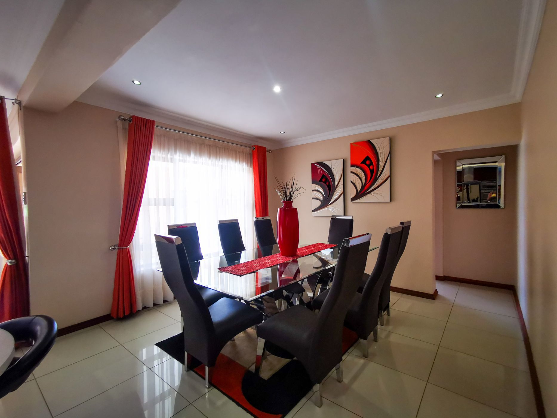 4 Bedroom House For Sale Montana (Pretoria North) PTM1608192 Pam