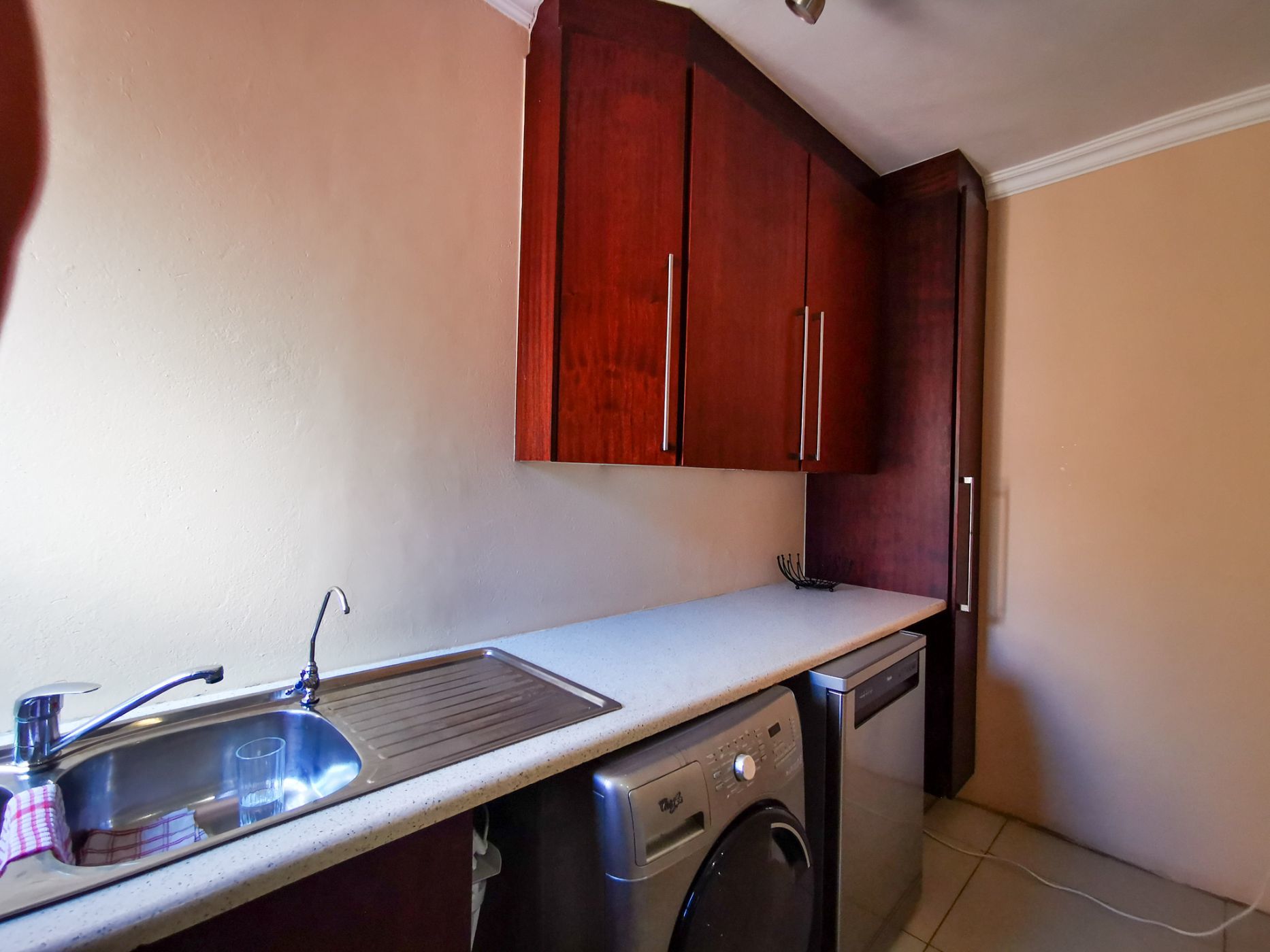 4 Bedroom House For Sale Montana (Pretoria North) PTM1608192 Pam Golding Properties