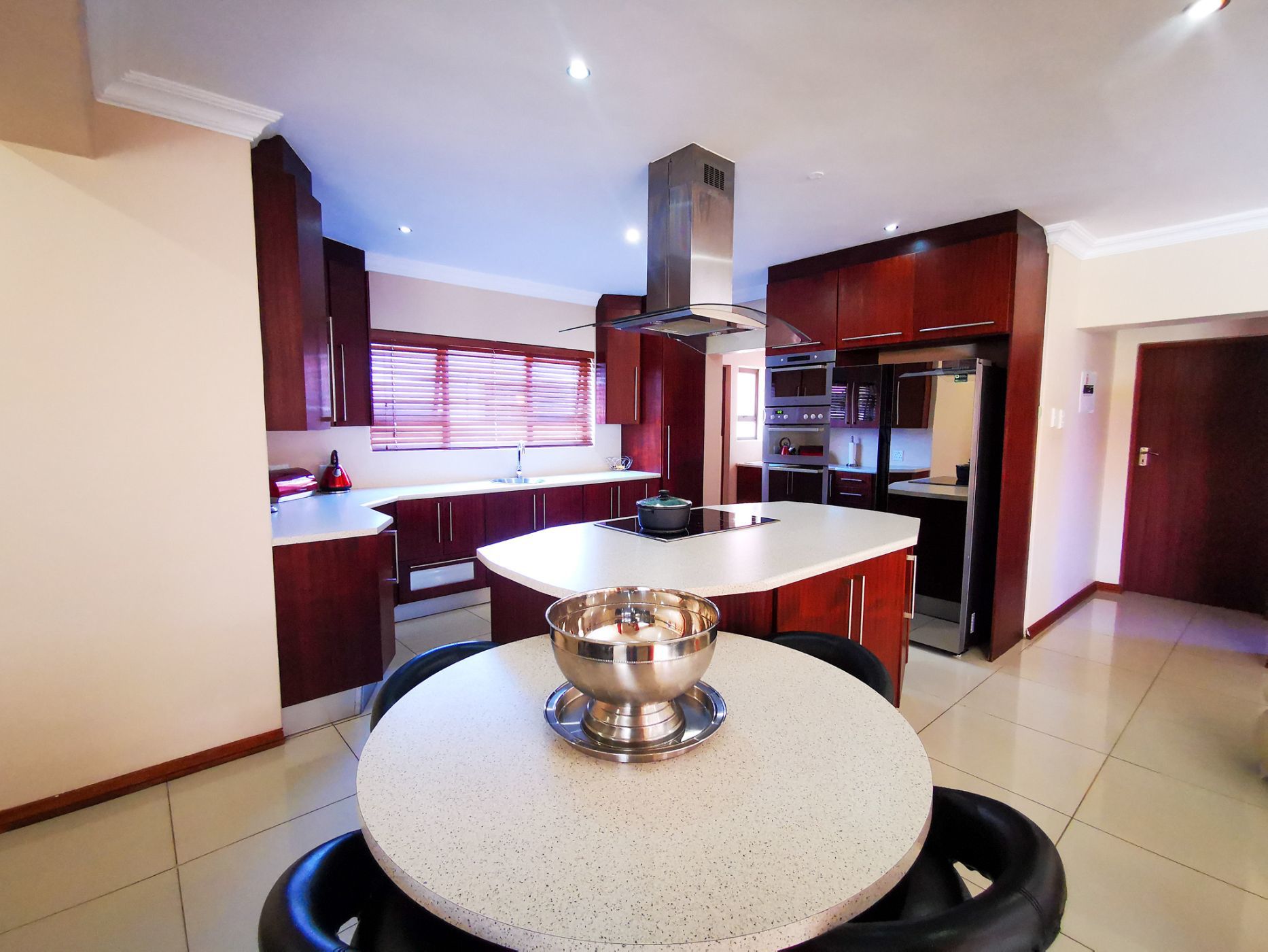 4 Bedroom House For Sale Montana (Pretoria North) PTM1608192 Pam