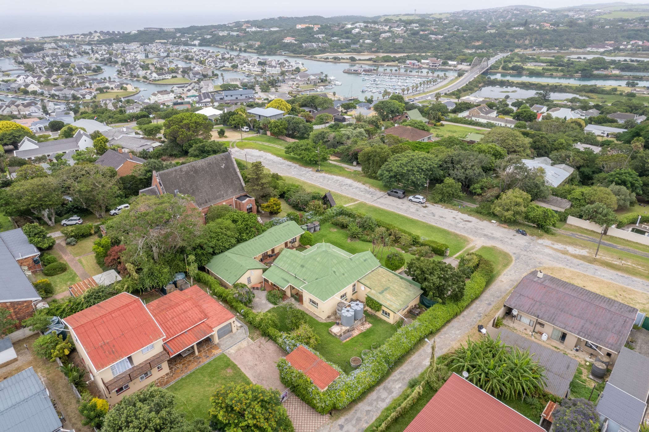 5 Bedroom House For Sale East Bank 1PF1607689 Pam Golding Properties