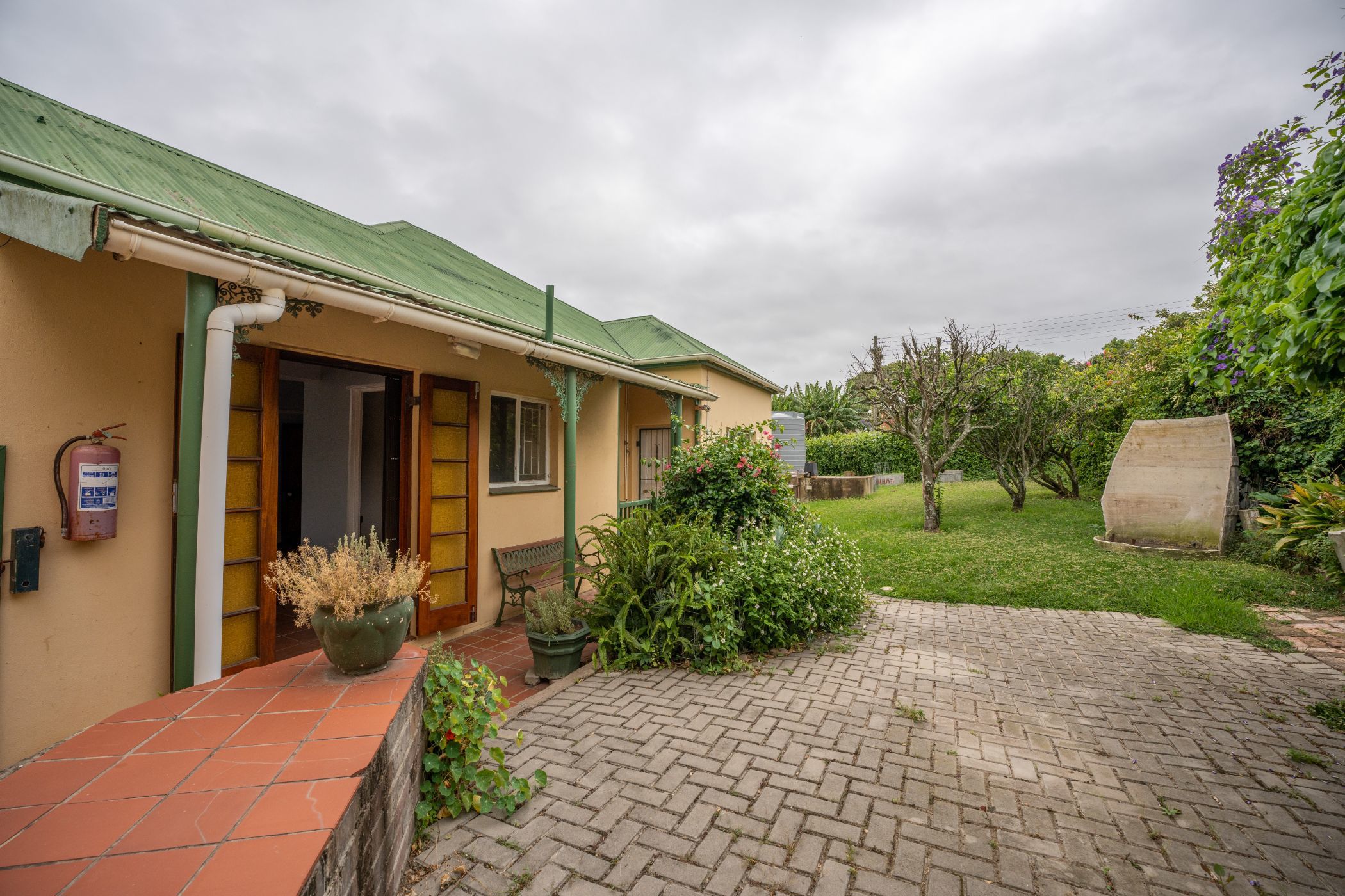 5 Bedroom House For Sale East Bank 1PF1607689 Pam Golding Properties