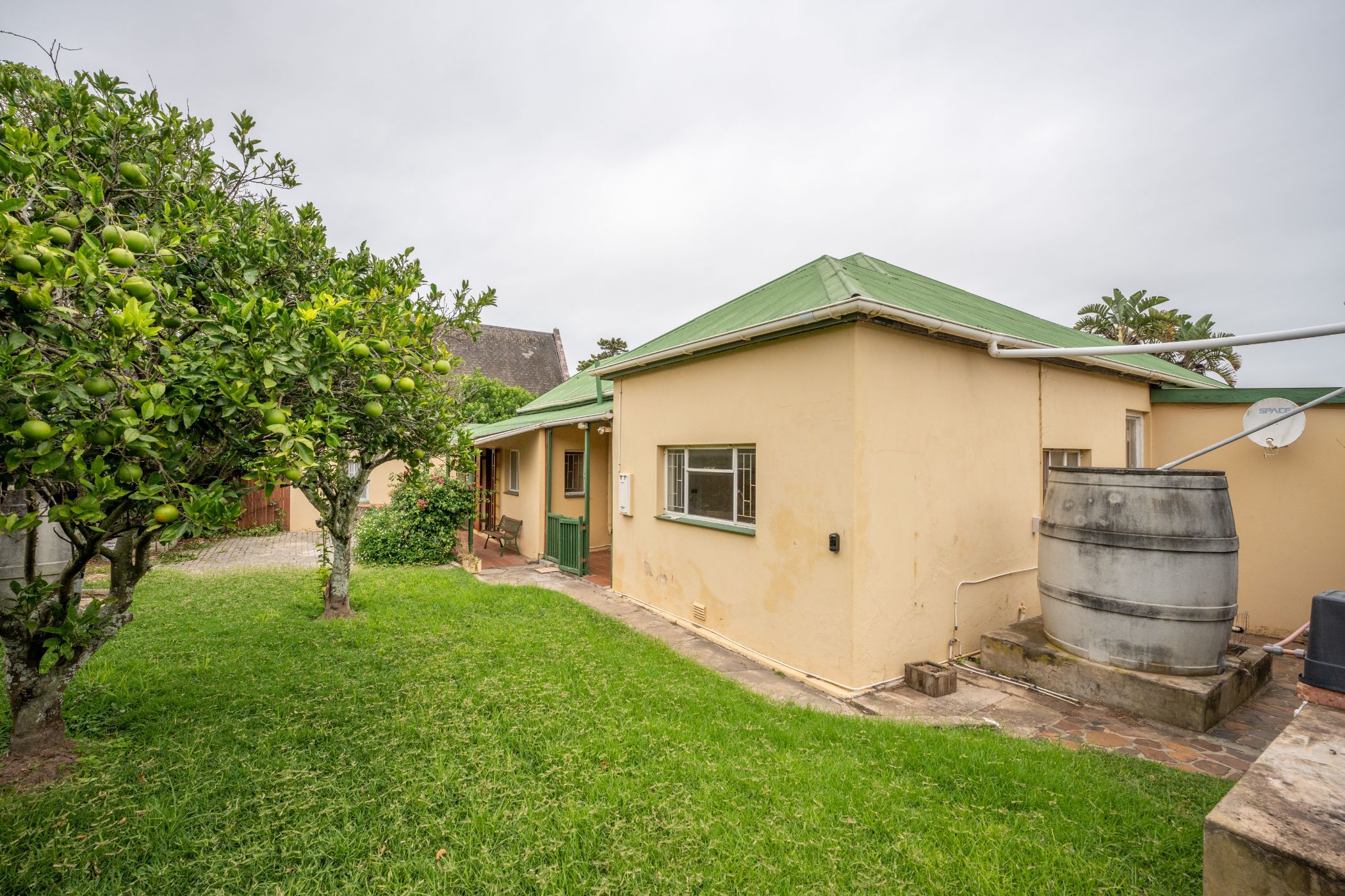 5 Bedroom House For Sale East Bank 1PF1607689 Pam Golding Properties