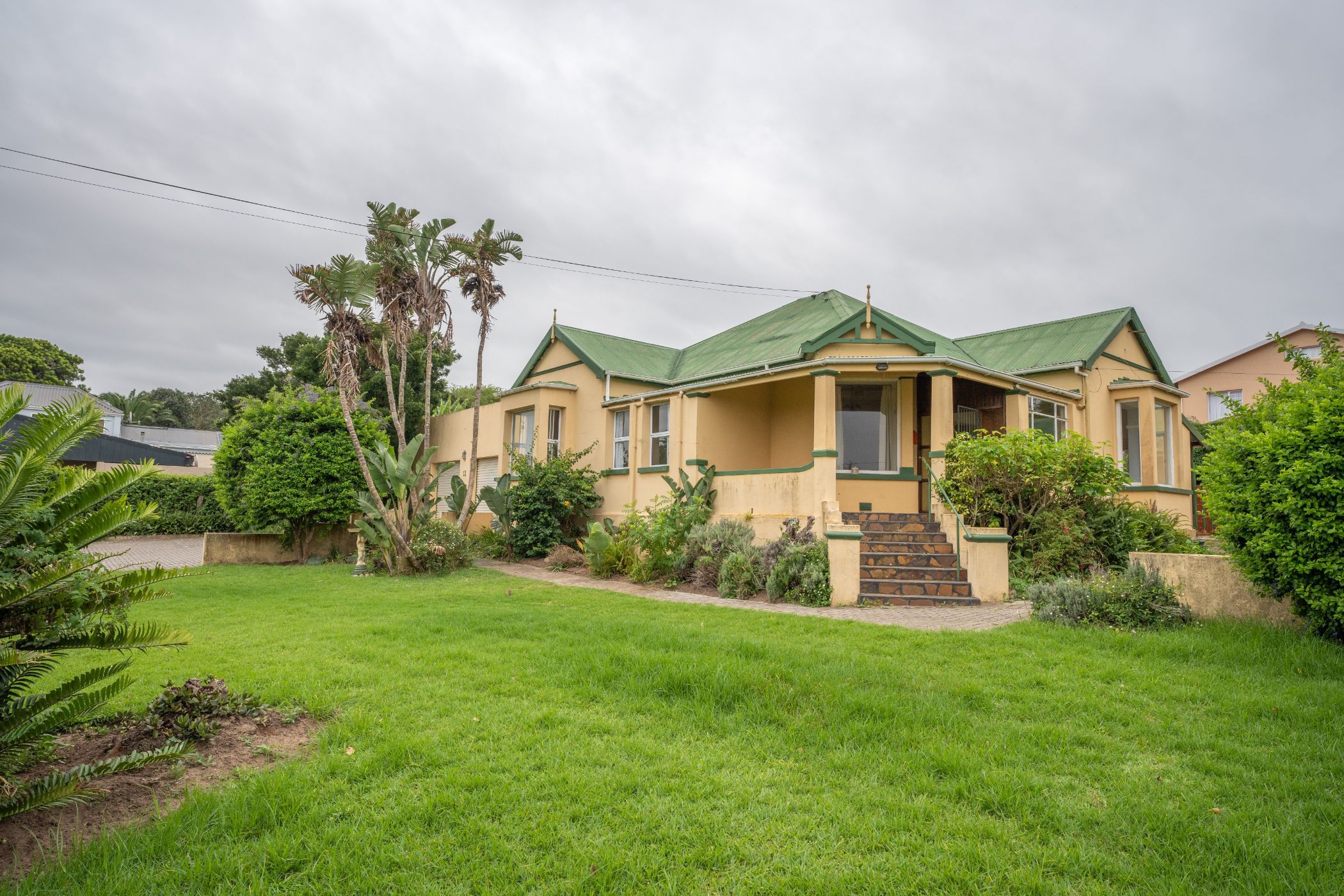 5 Bedroom House For Sale East Bank 1PF1607689 Pam Golding Properties