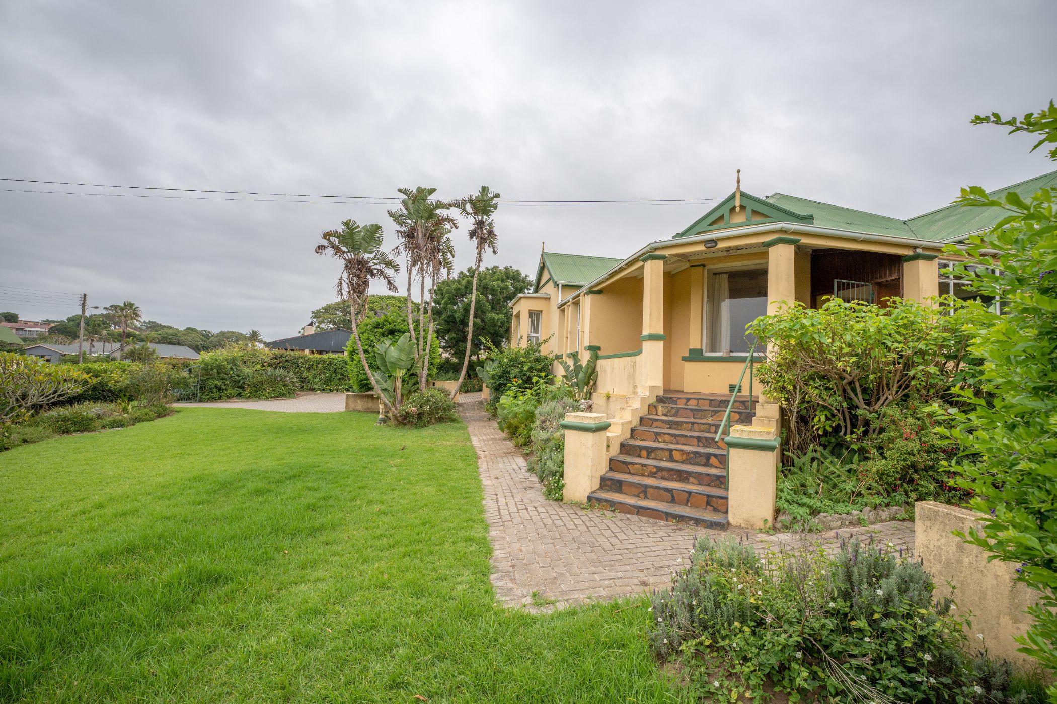 5 Bedroom House For Sale East Bank 1PF1607689 Pam Golding Properties