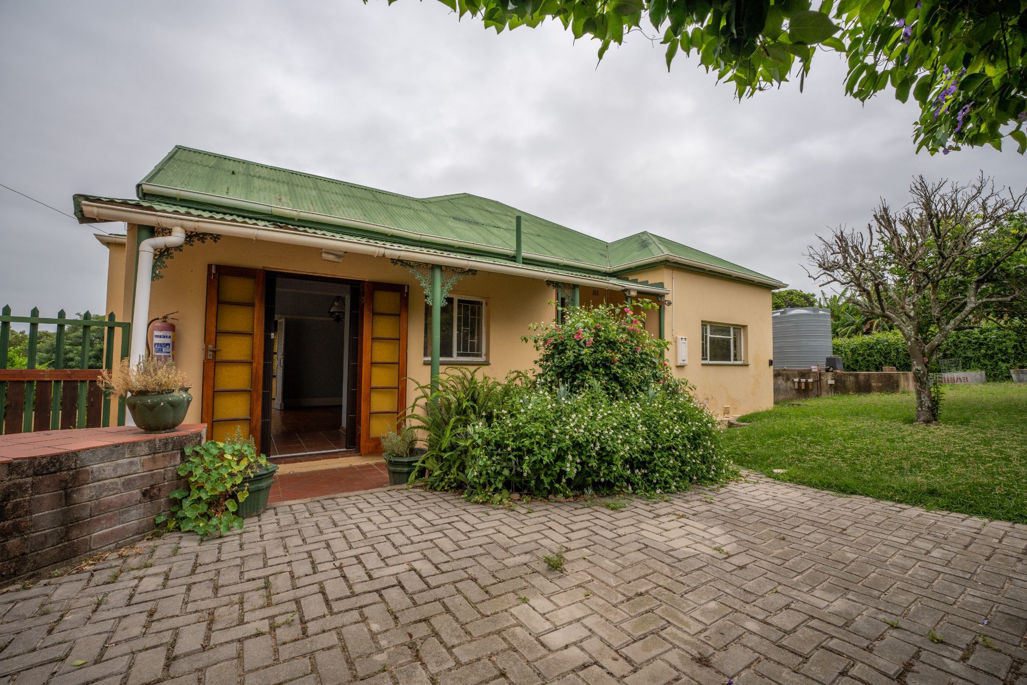 5 Bedroom House For Sale East Bank 1PF1607689 Pam Golding Properties