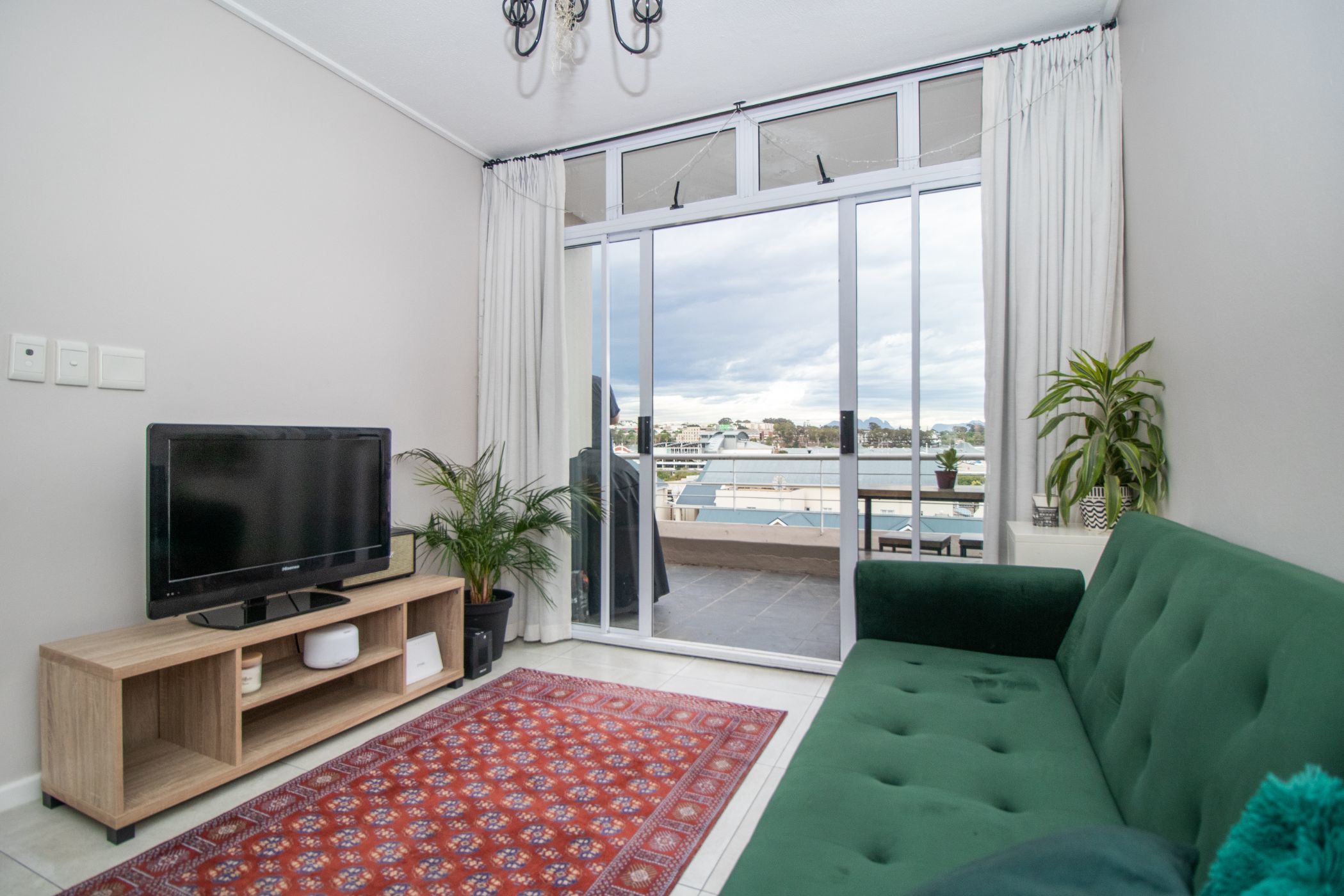 2 Bedroom Apartment For Sale Tygervalley Waterfront DBV1598513