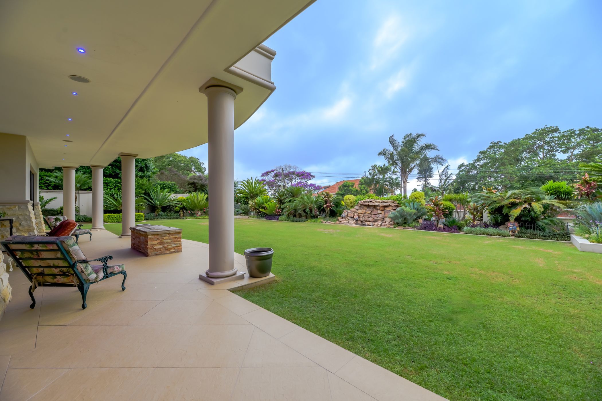 4 Bedroom House For Sale Durban North 1ND1579234 Pam Golding