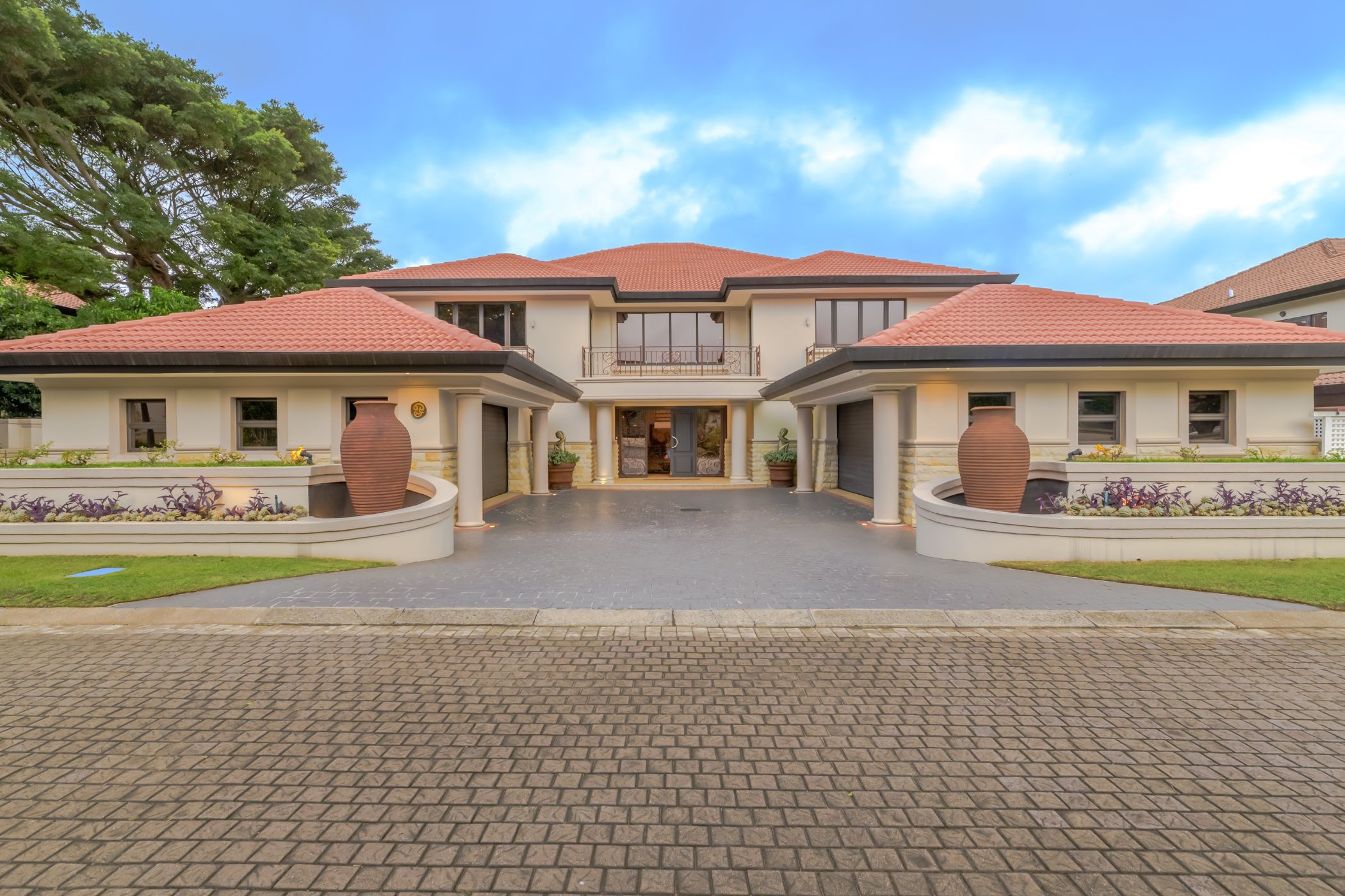 4 bedroom house for sale in Durban North