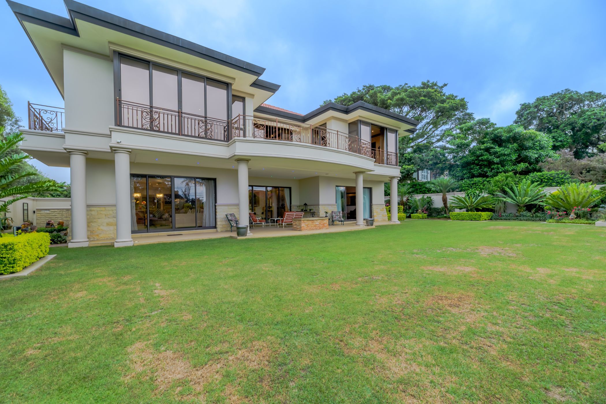 4 Bedroom House For Sale Durban North 1ND1579234 Pam Golding