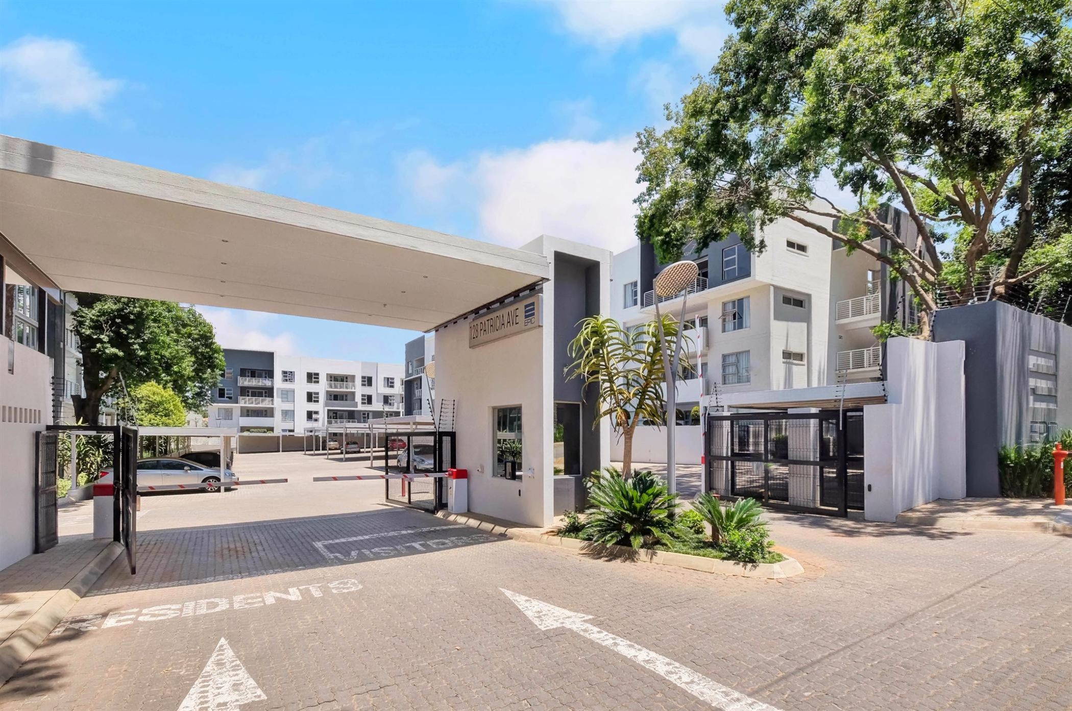 2 Bedroom Apartment For Sale Sandown (Sandton) HP1606410 Pam