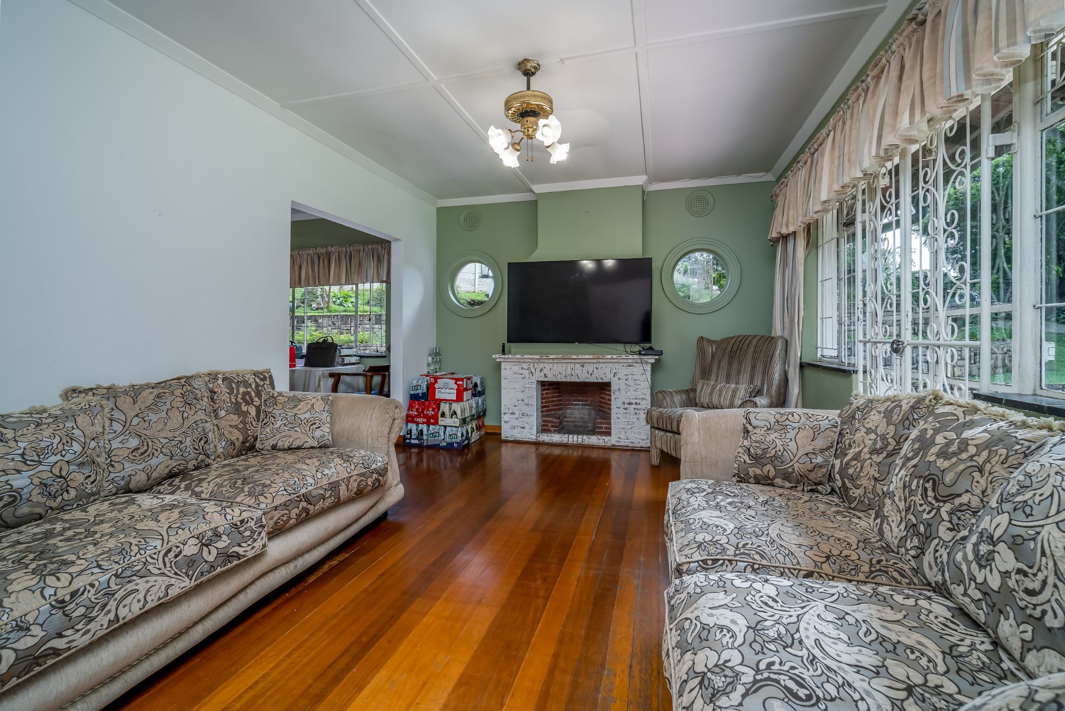 5 Bedroom House For Sale Hillcrest Park 1KF1608097 Pam Golding