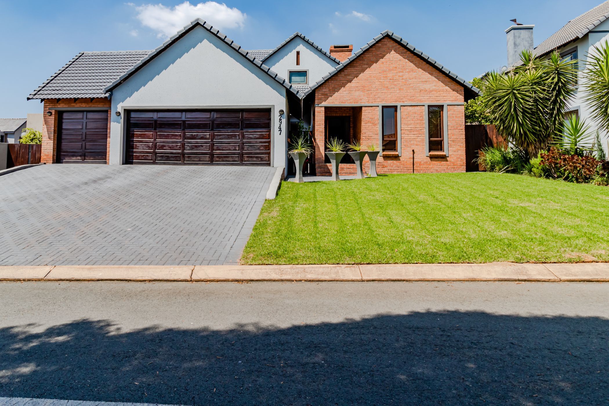 3 Bedroom House For Sale Brooklands Lifestyle Estate CN1606599 Pam Golding Properties