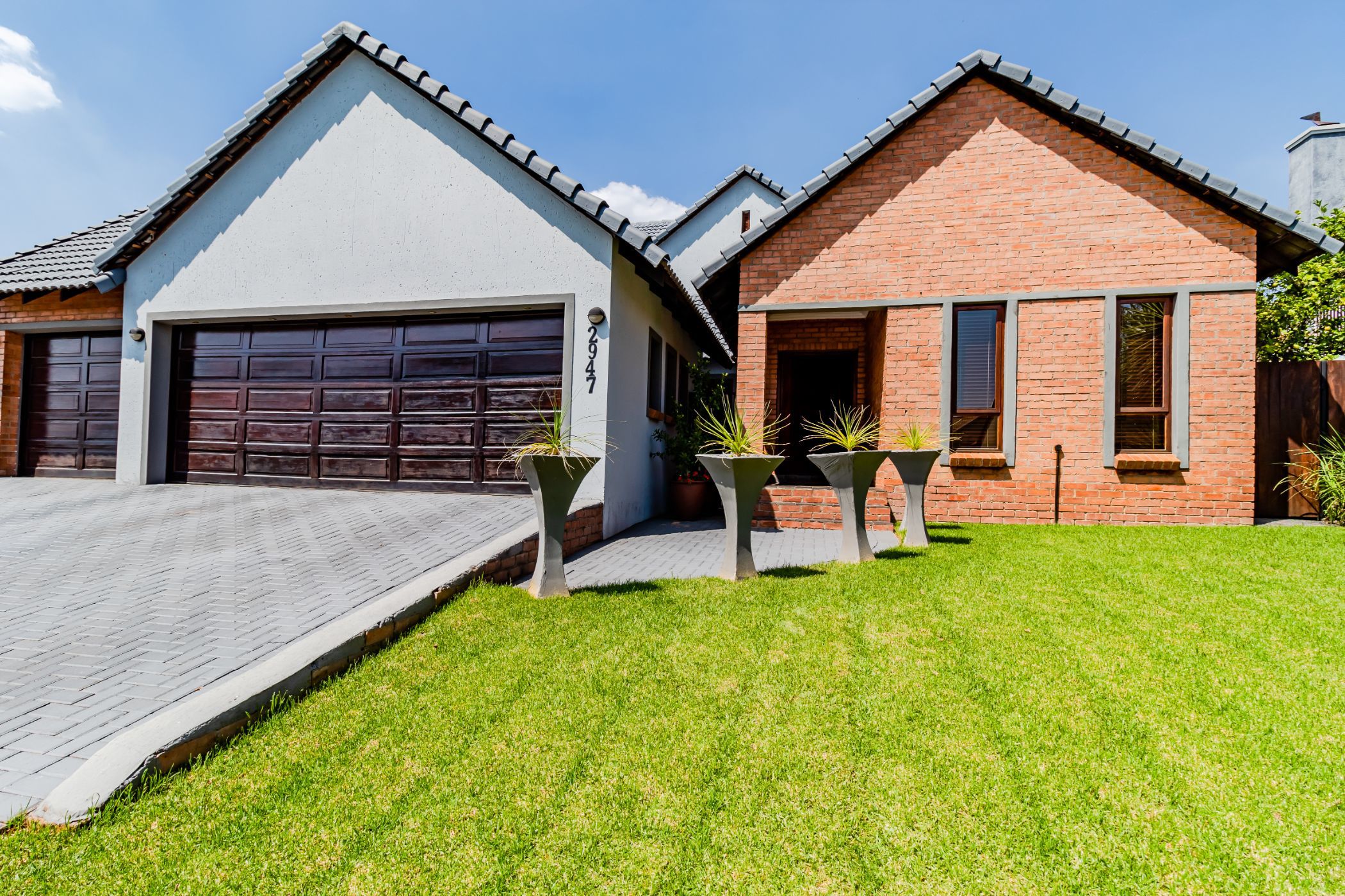 3 Bedroom House For Sale Brooklands Lifestyle Estate CN1606599 Pam Golding Properties