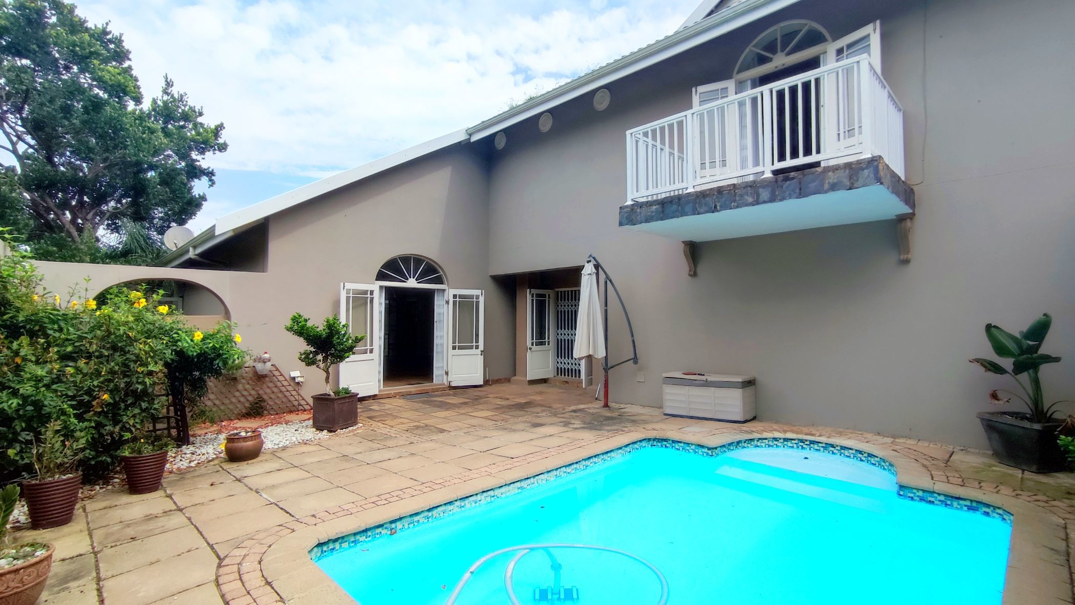 2 Bedroom House For Sale Shelly Beach 1PX1607729 Pam Golding