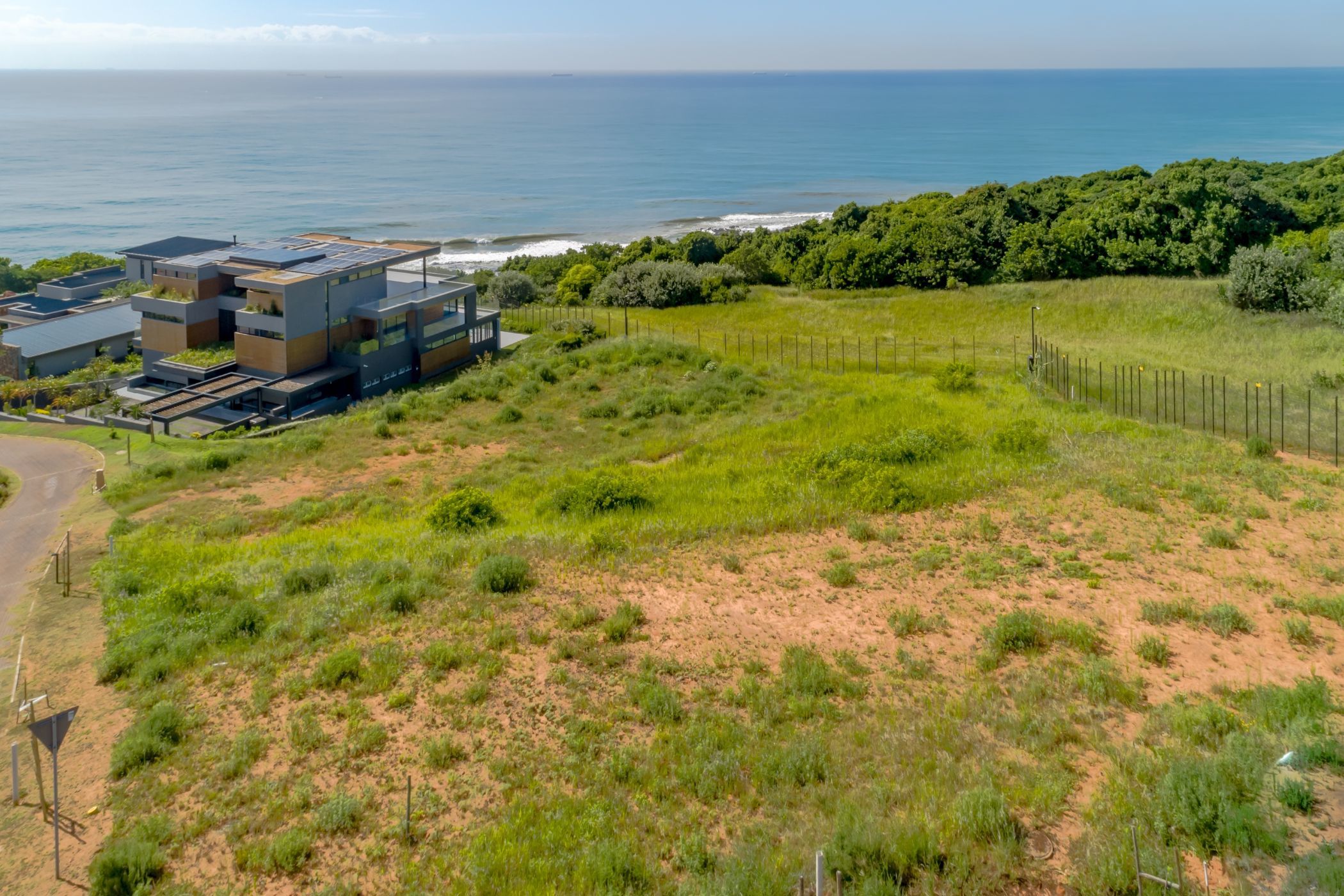 1581 m2 Vacant Land For Sale Sibaya 1ND1606483 Pam Golding Properties