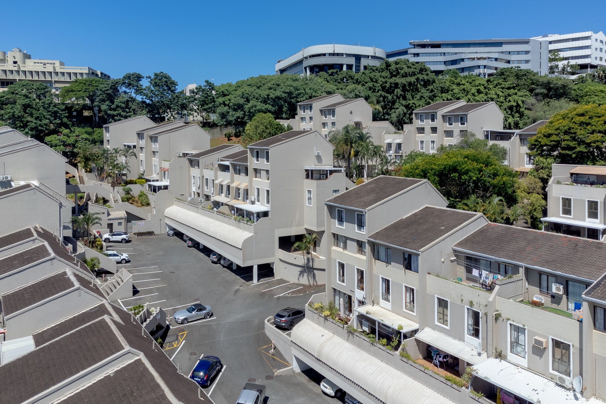 2 Bedroom Apartment For Sale Morningside (Durban) 1DA1606239 Pam Golding Properties