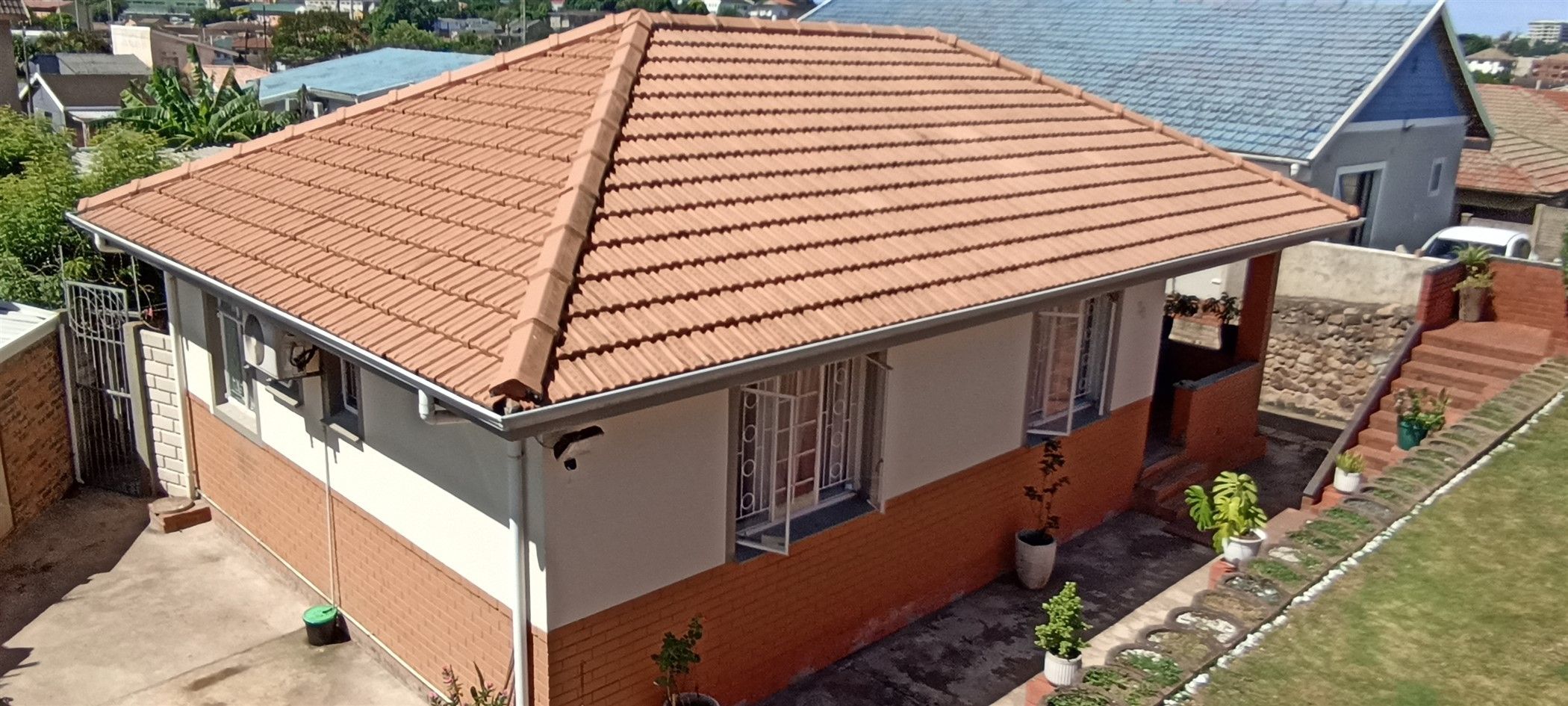 3 Bedroom House For Sale Sparks Estate 1WS1604710 Pam Golding