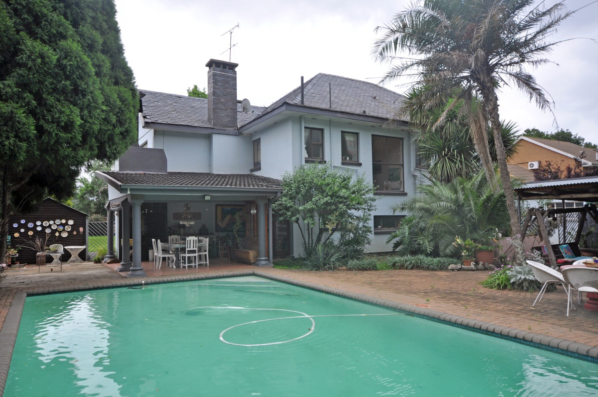 5 Bedroom House For Sale Three Rivers Proper 1VT1604722 Pam