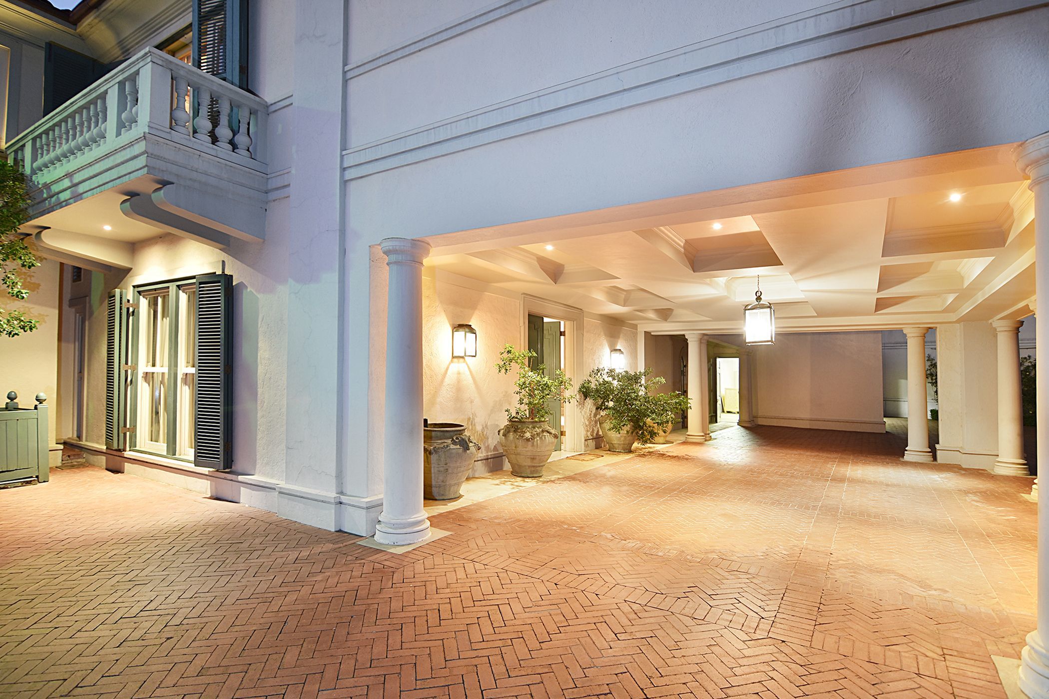 4 Bedroom House For Sale Hyde Park (Sandton) HP1606418 Pam