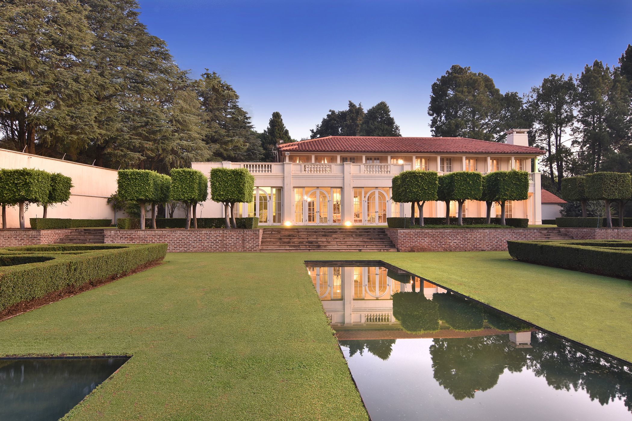 4 bedroom house for sale in Hyde Park (Sandton)