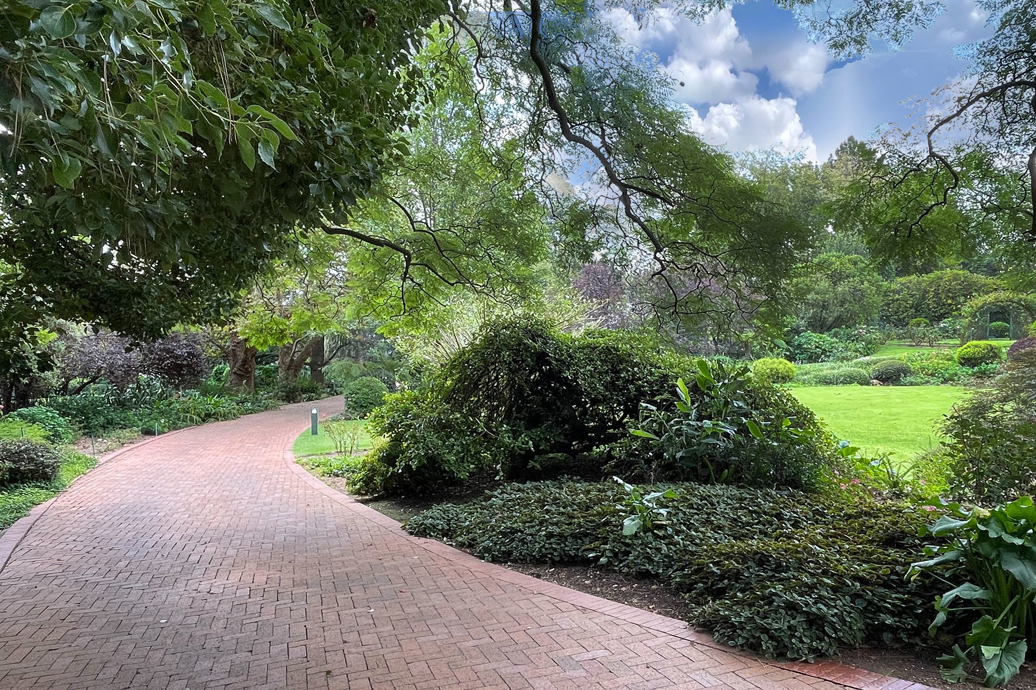 4 Bedroom House For Sale Hyde Park (Sandton) HP1606418 Pam