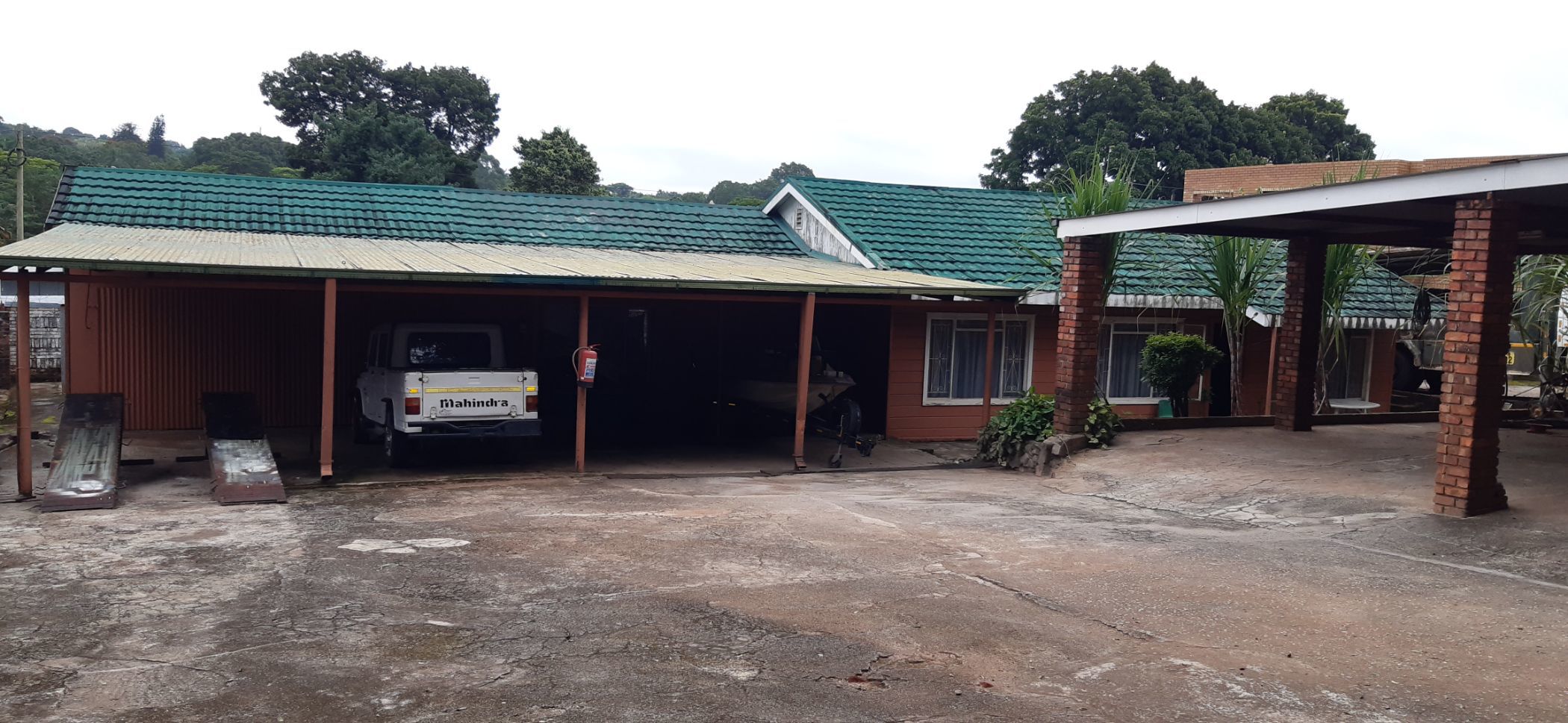 3 Bedroom House For Sale Premierpark, Tzaneen 1TA1608965 Pam