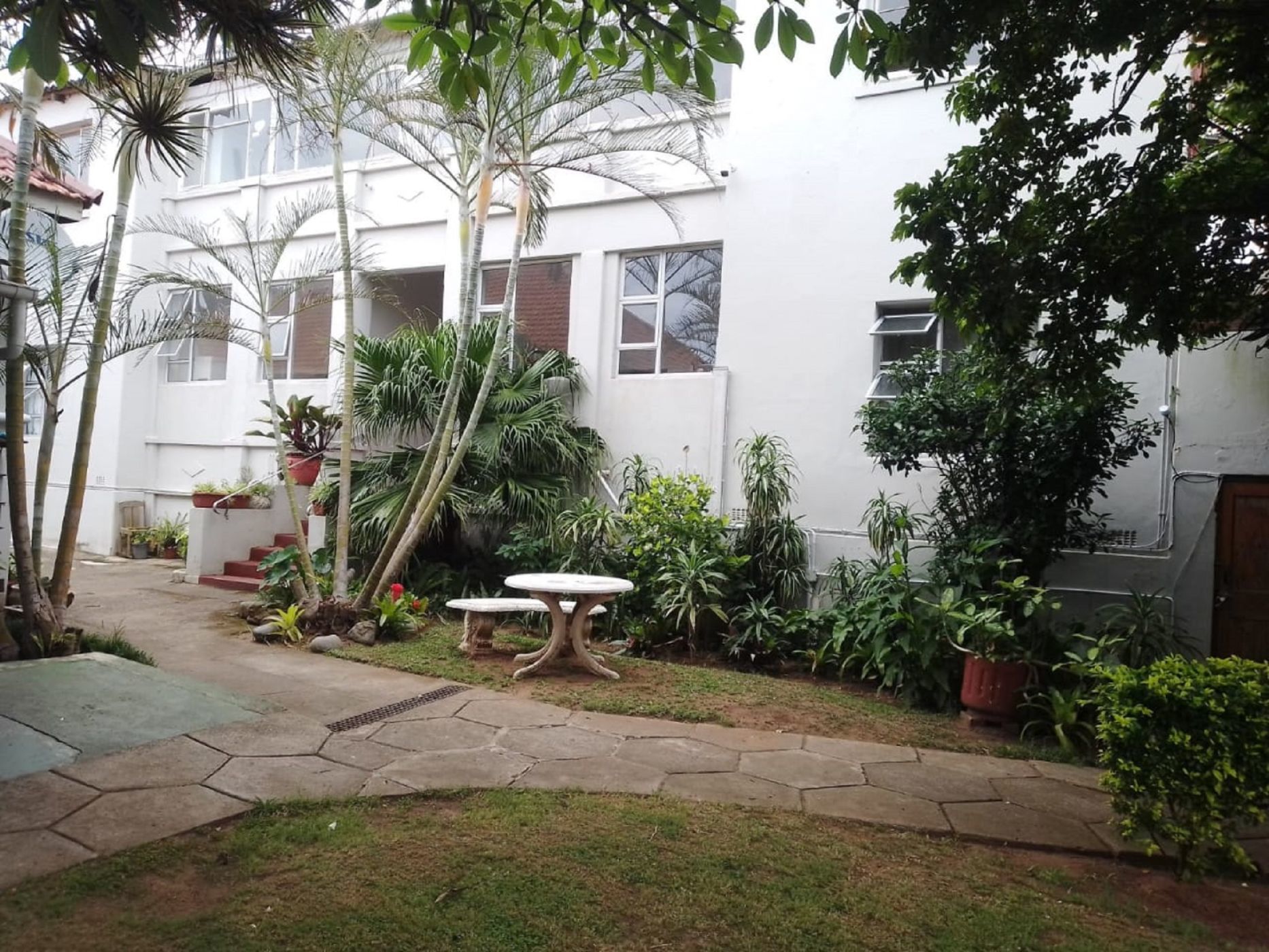 2023 m&sup2; commercial building for sale in Umkomaas